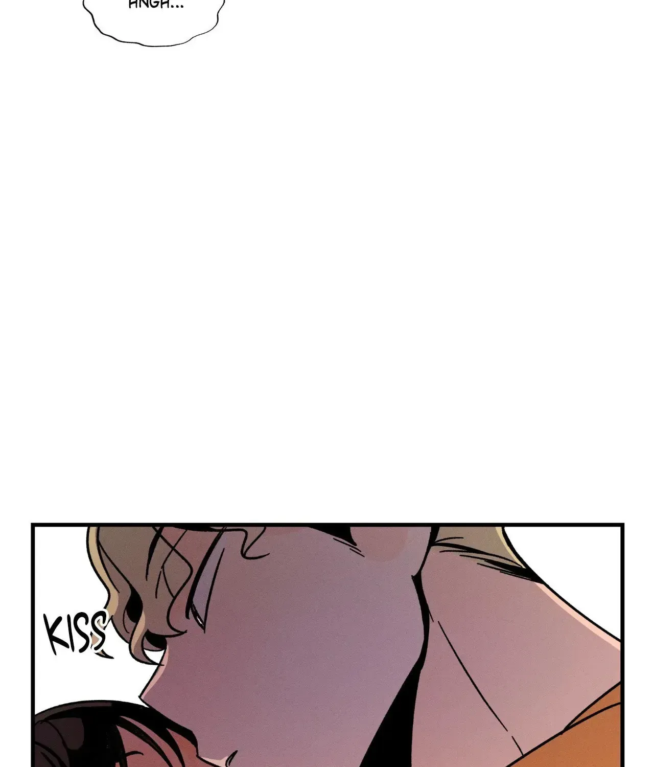 Spectrophilia Chapter 11 page 88 - 