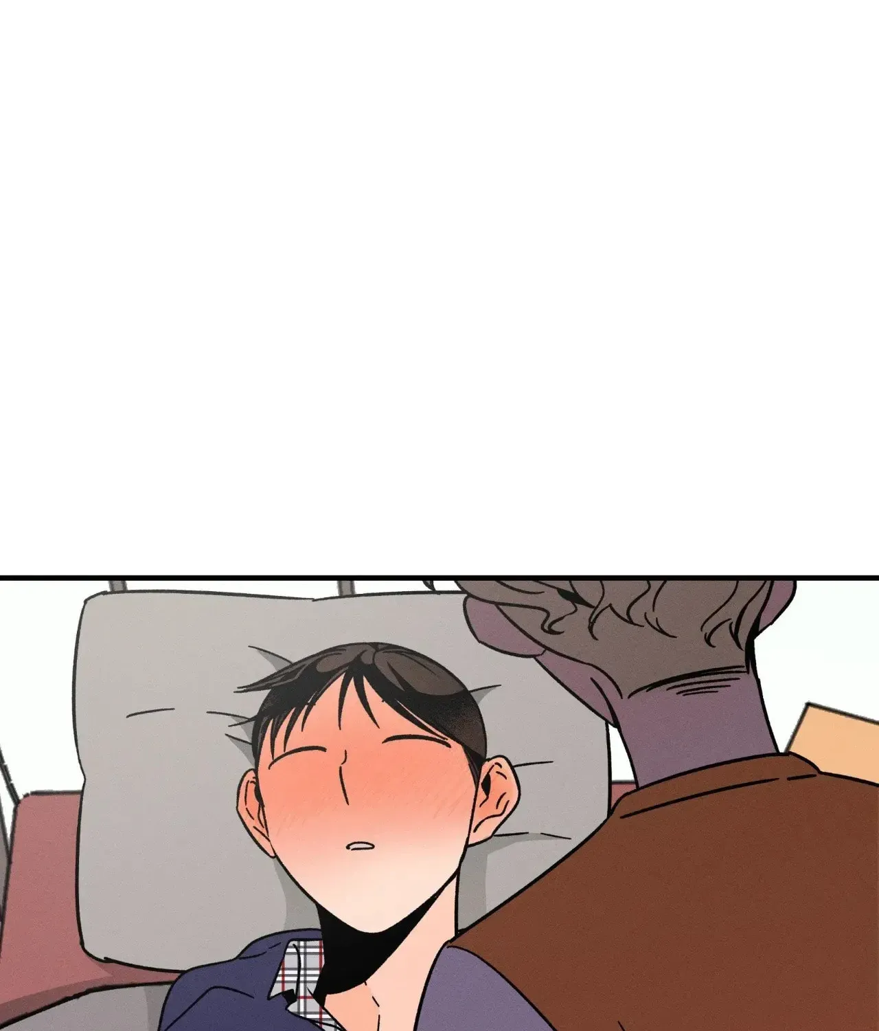 Spectrophilia Chapter 11 page 92 - 