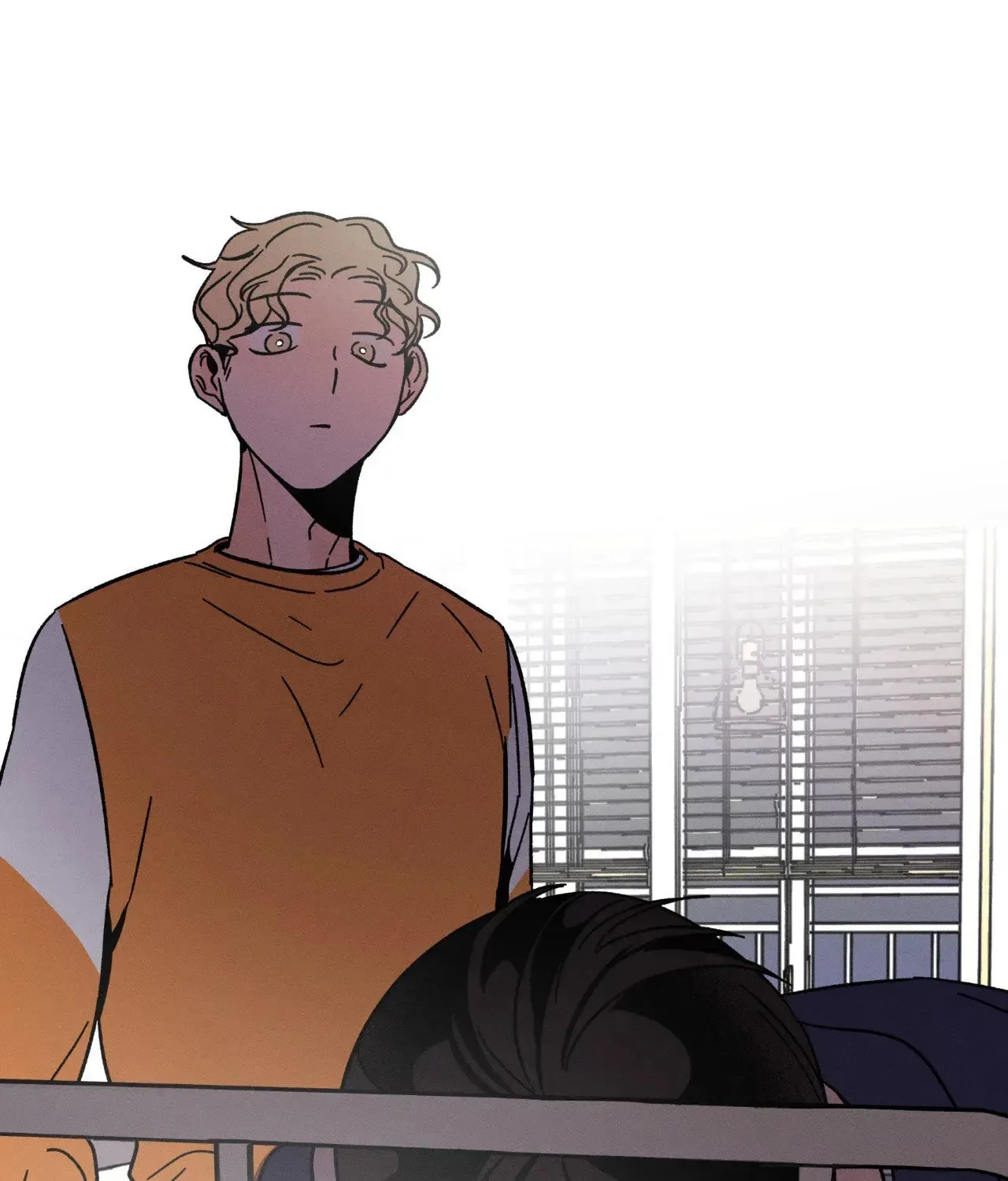 Spectrophilia Chapter 11 page 95 - 