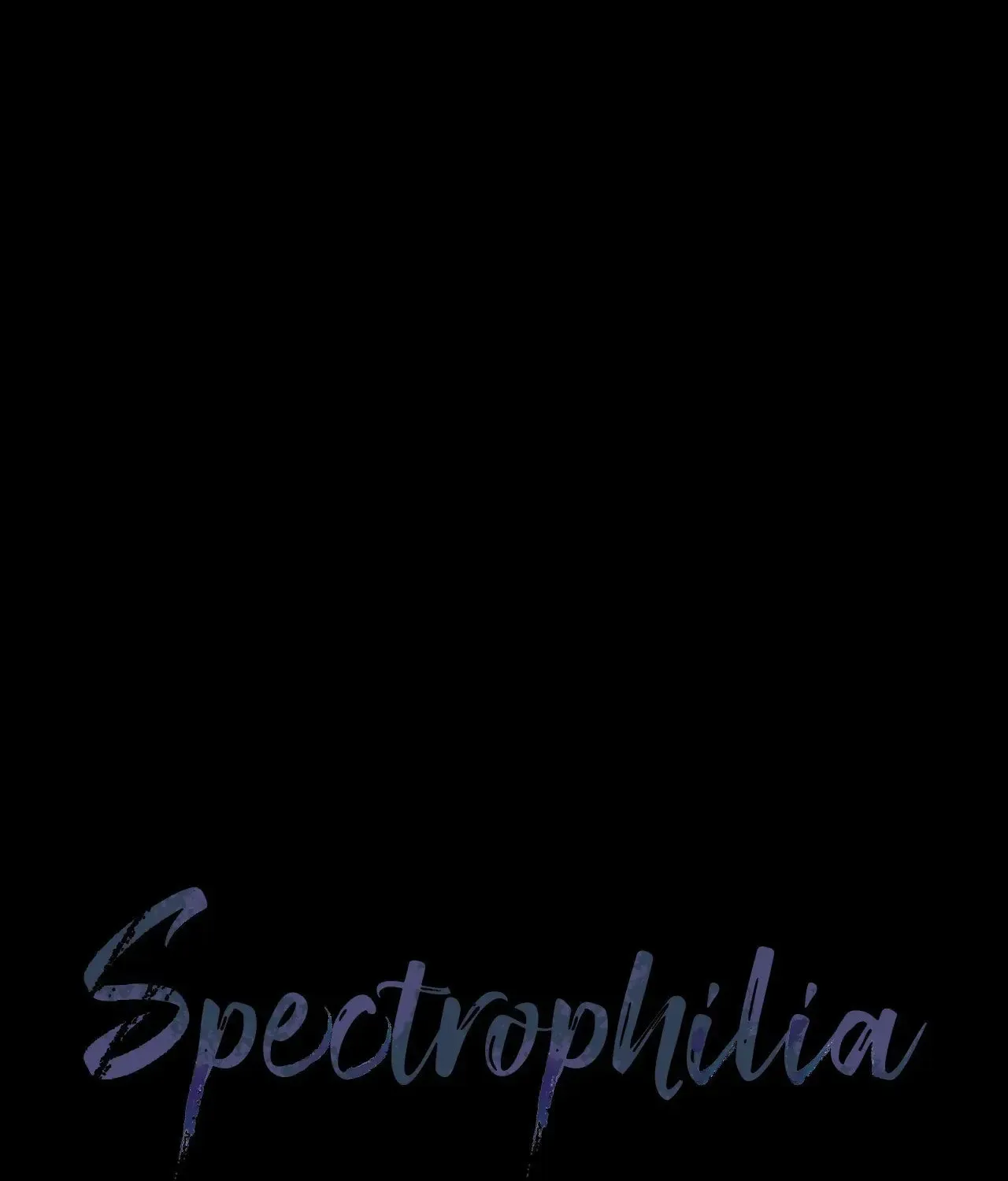 Spectrophilia Chapter 12 page 2 - 