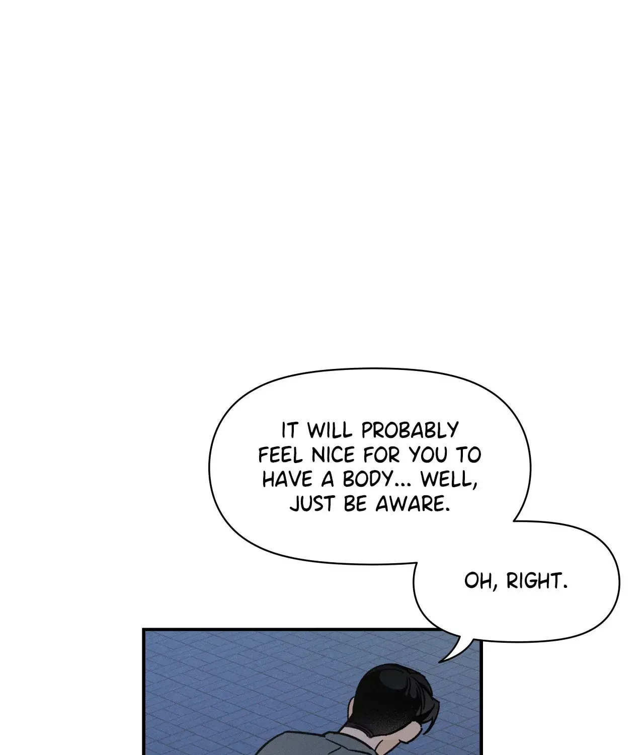 Spectrophilia Chapter 12 page 104 - 