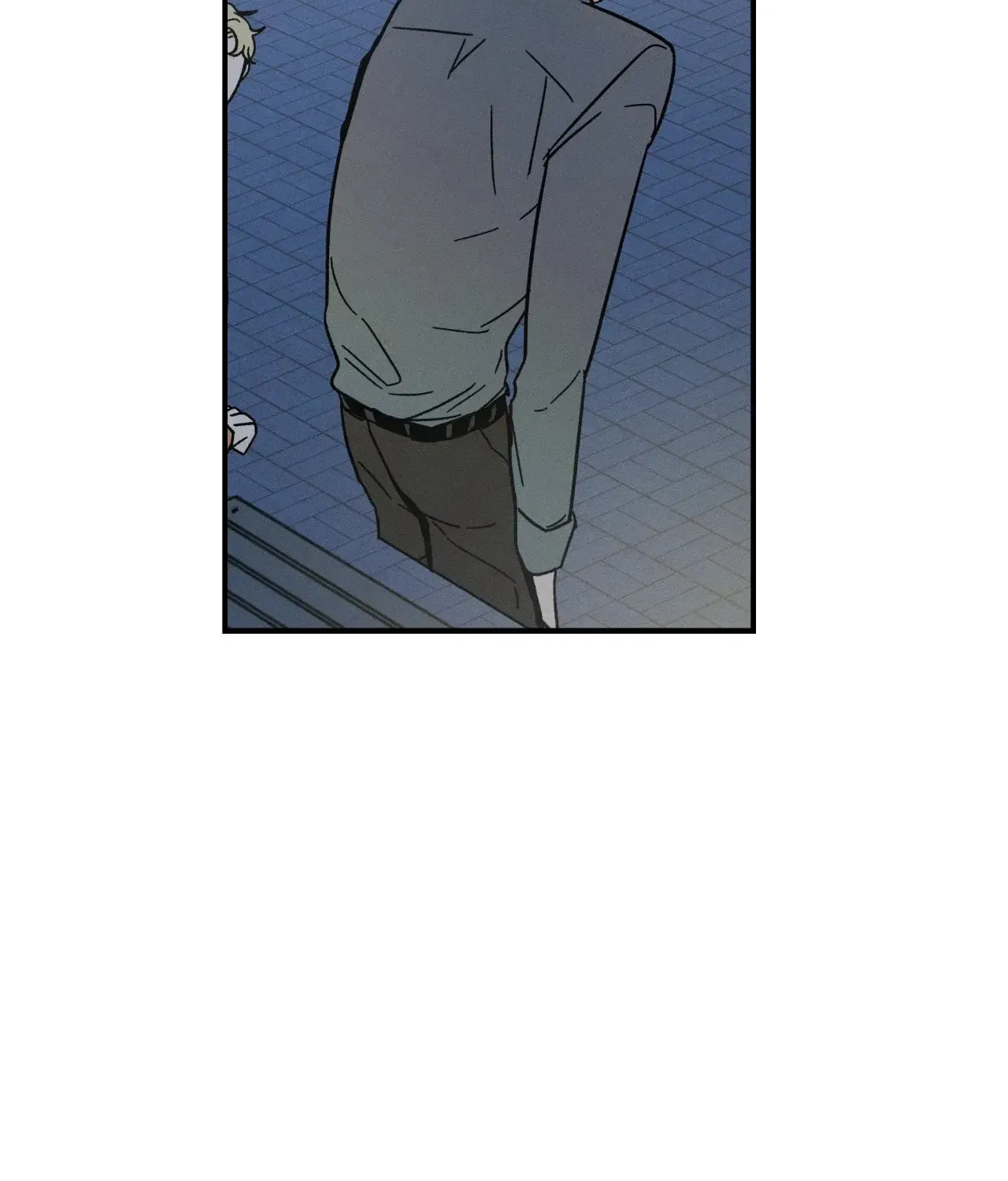 Spectrophilia Chapter 12 page 105 - 
