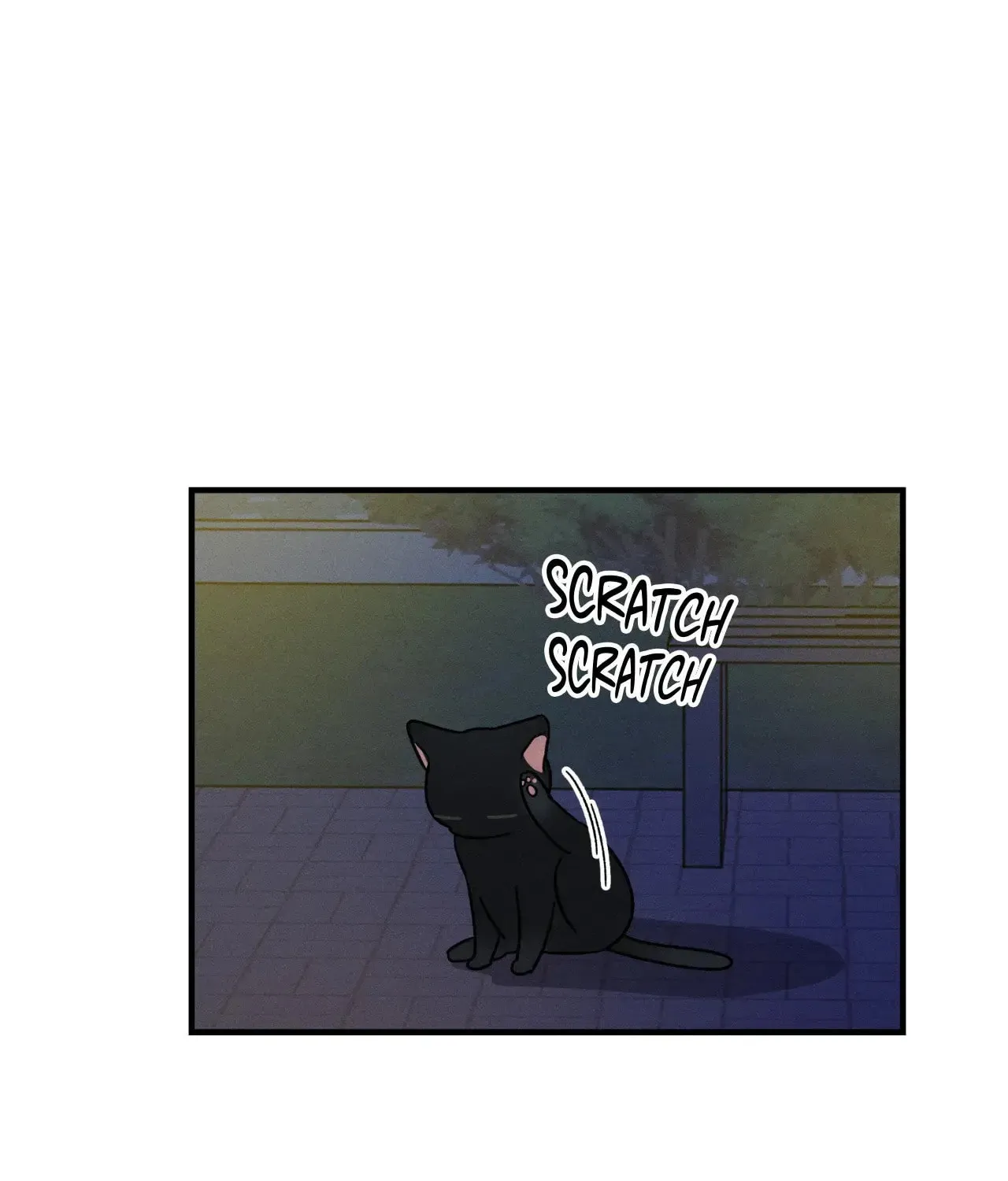 Spectrophilia Chapter 12 page 110 - 