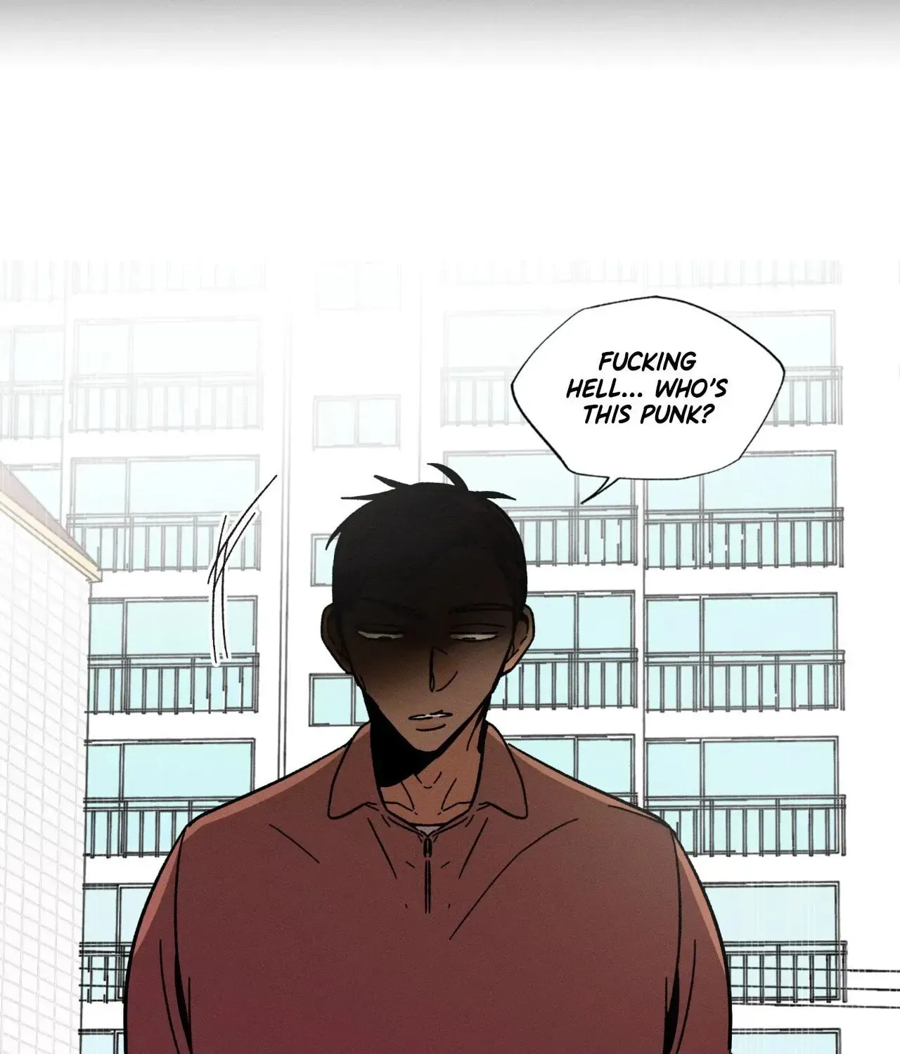 Spectrophilia Chapter 12 page 12 - 