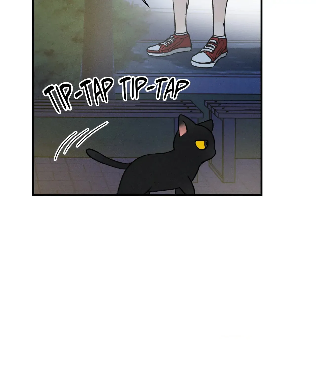 Spectrophilia Chapter 12 page 112 - 