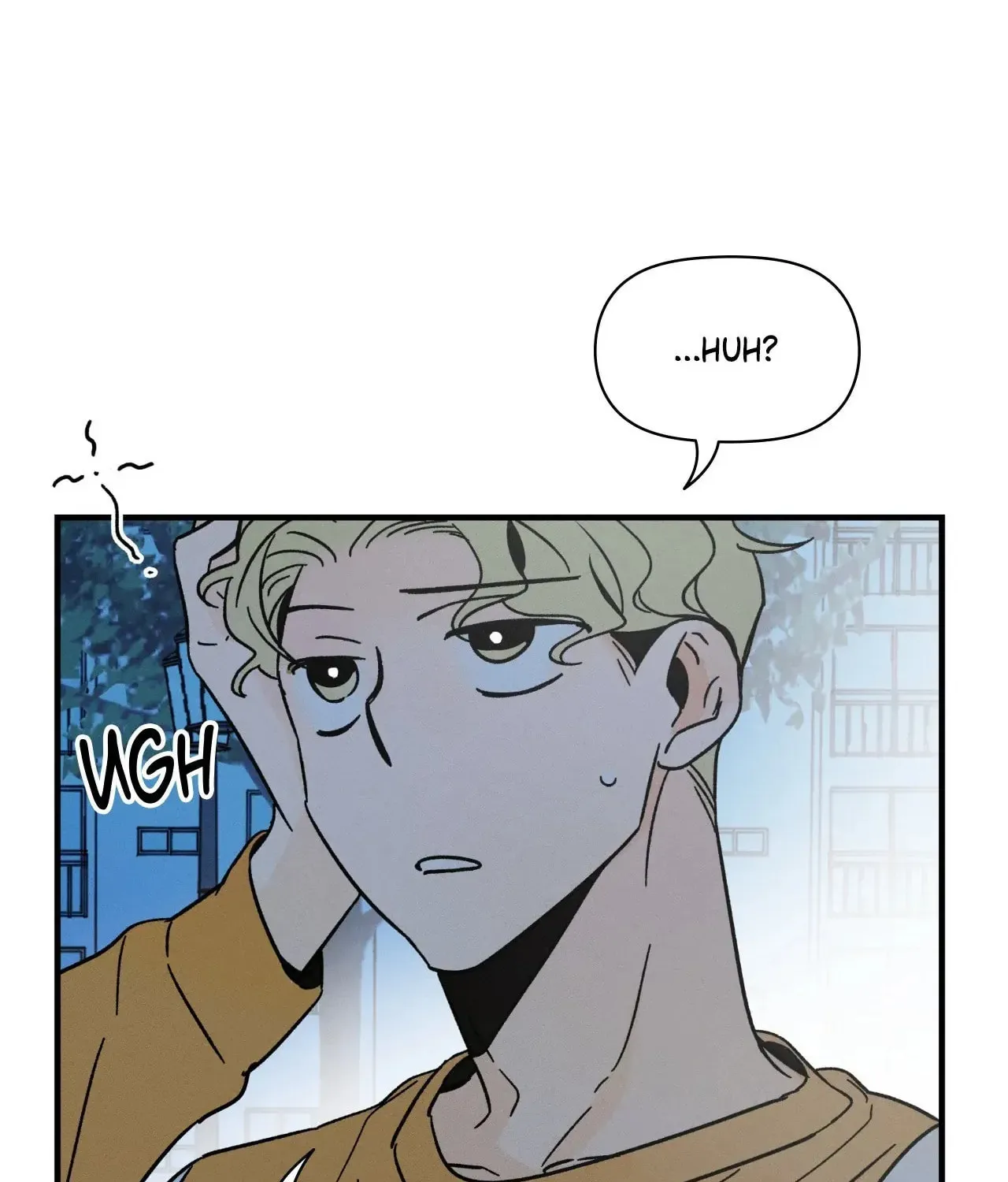 Spectrophilia Chapter 12 page 113 - 