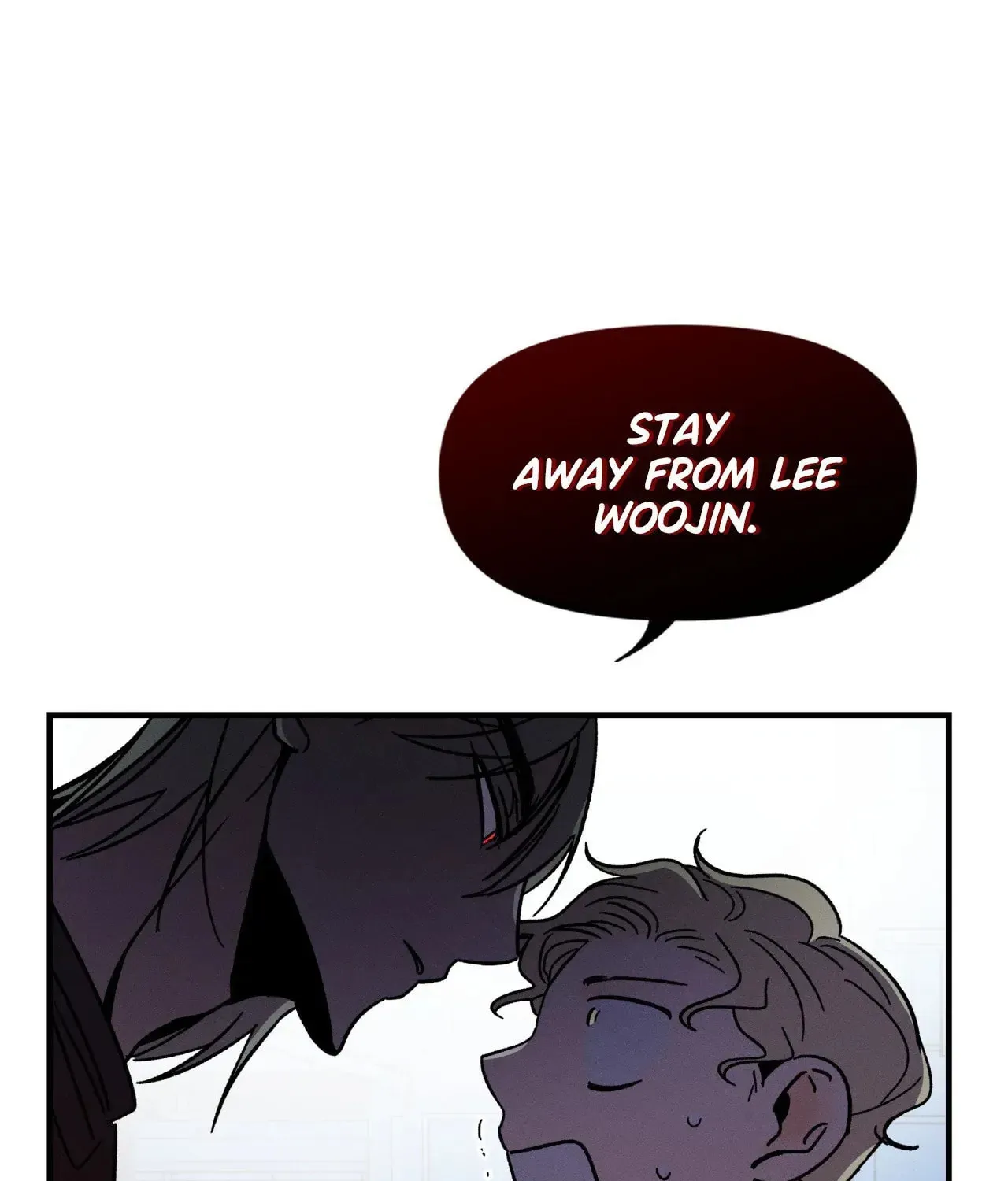 Spectrophilia Chapter 12 page 119 - 