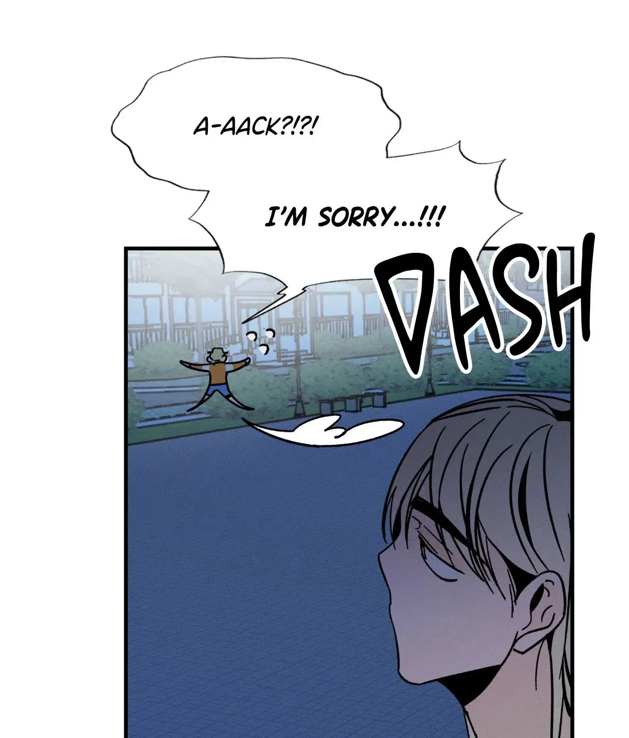 Spectrophilia Chapter 12 page 121 - 