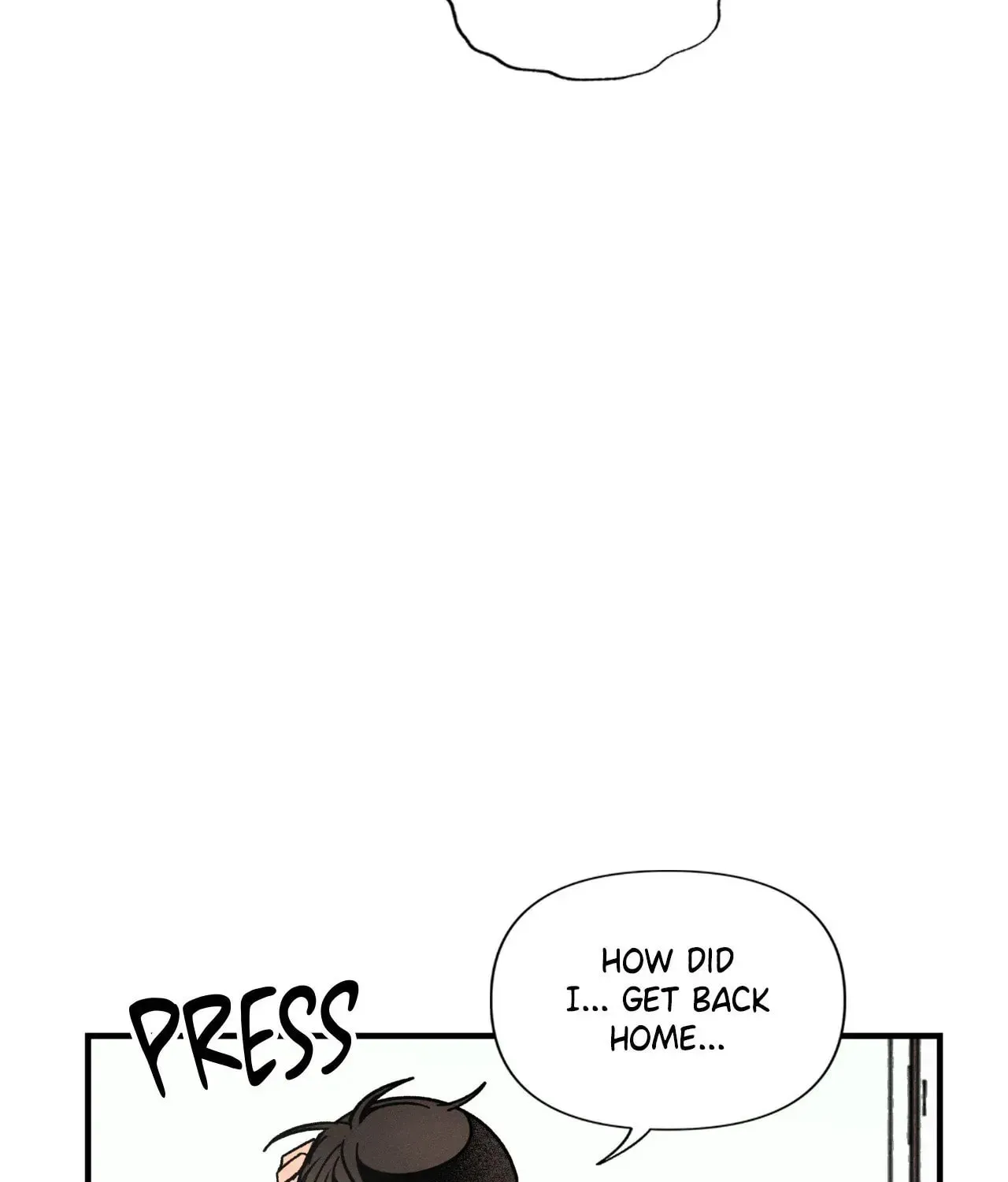 Spectrophilia Chapter 12 page 127 - 