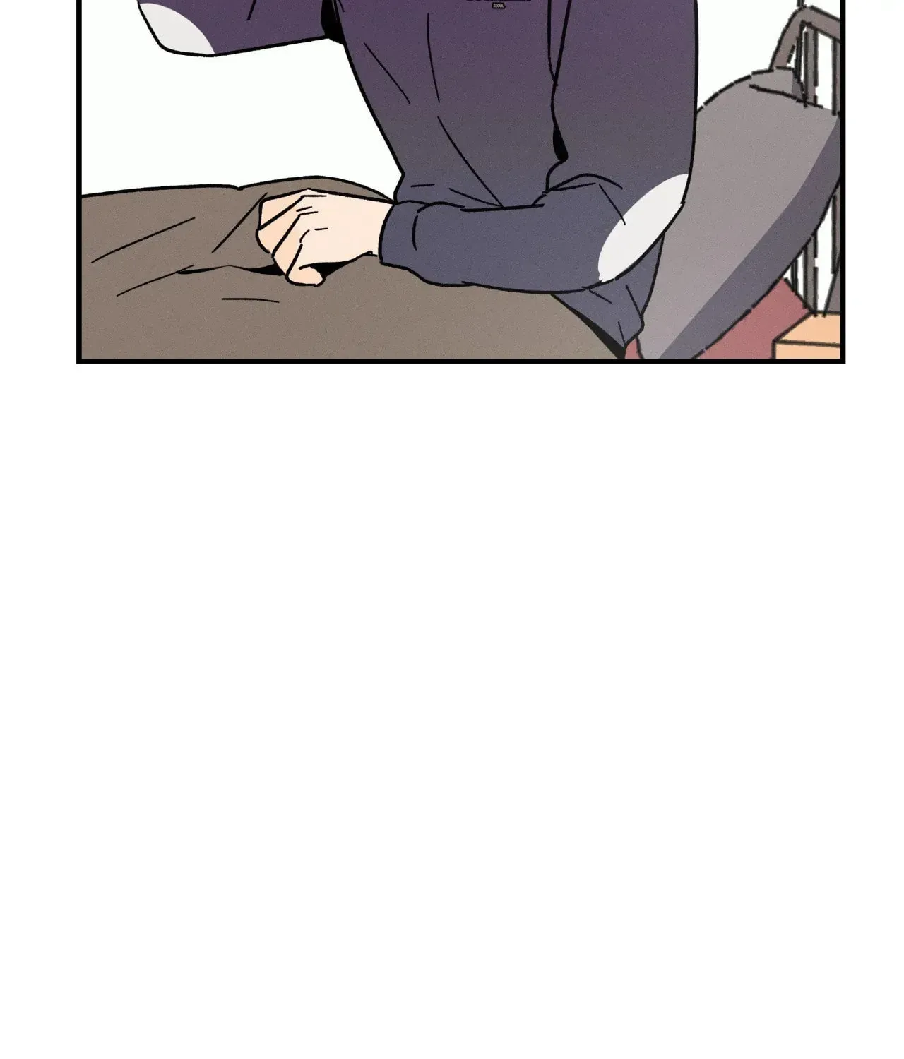 Spectrophilia Chapter 12 page 129 - 