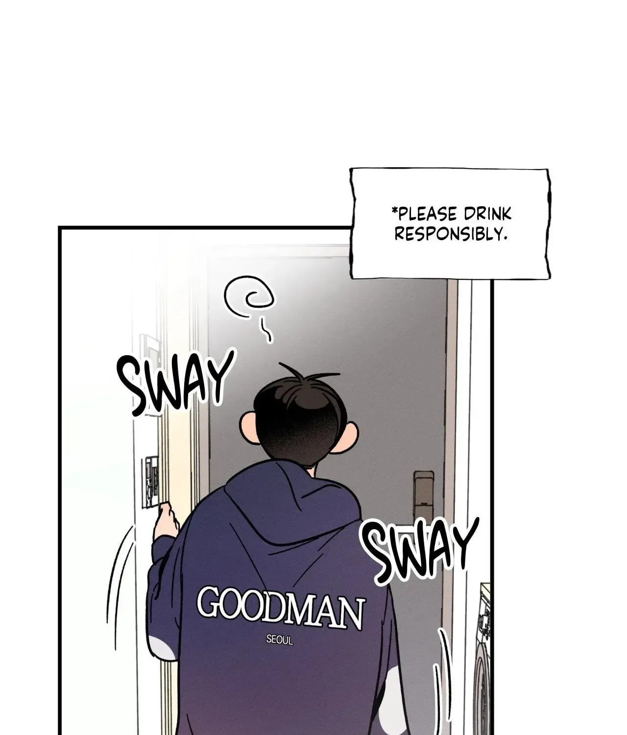 Spectrophilia Chapter 12 page 130 - 