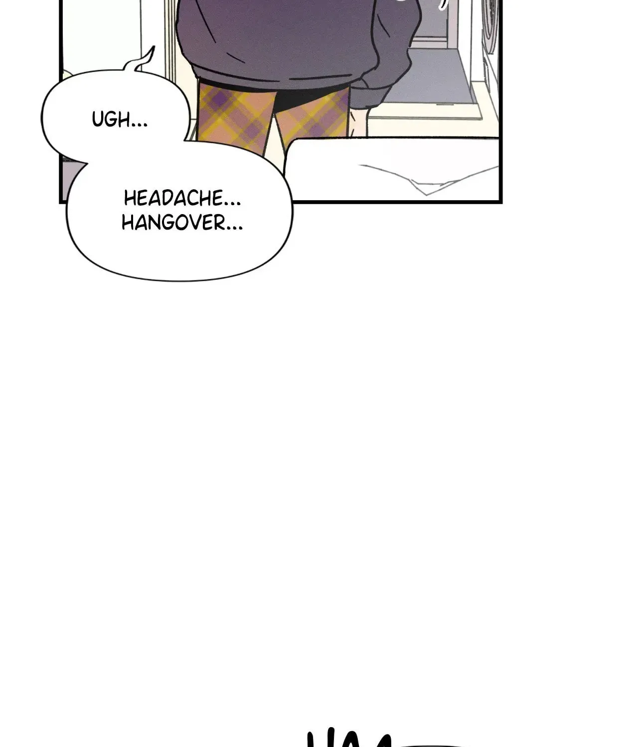Spectrophilia Chapter 12 page 131 - 