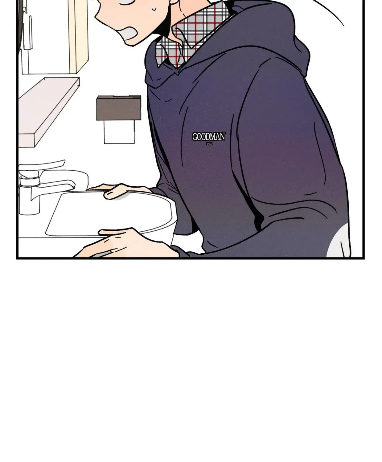 Spectrophilia Chapter 12 page 133 - 