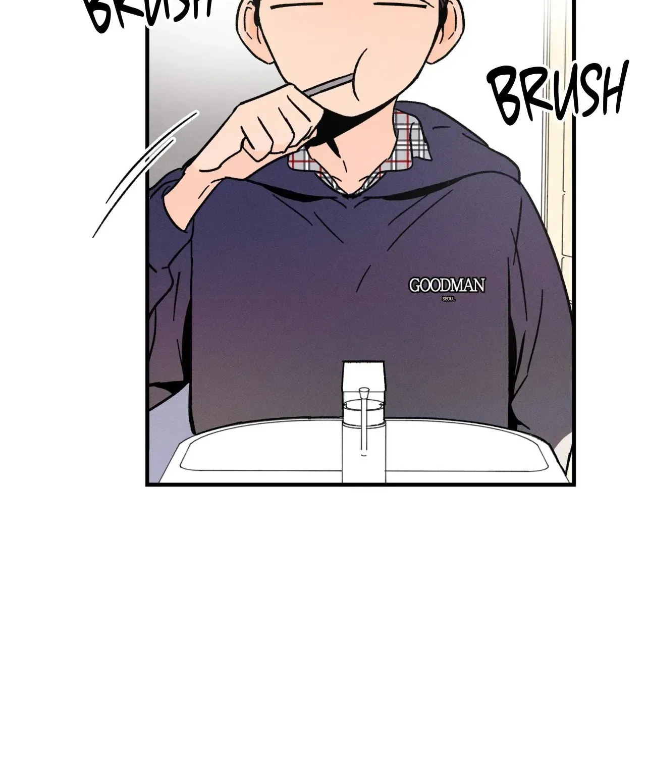 Spectrophilia Chapter 12 page 137 - 