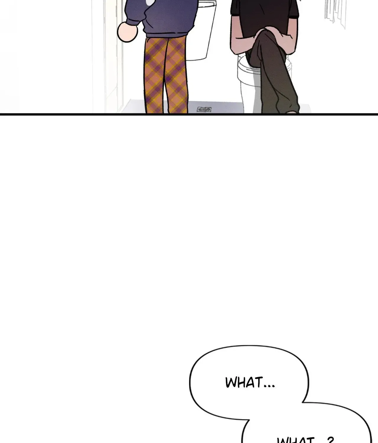 Spectrophilia Chapter 12 page 140 - 