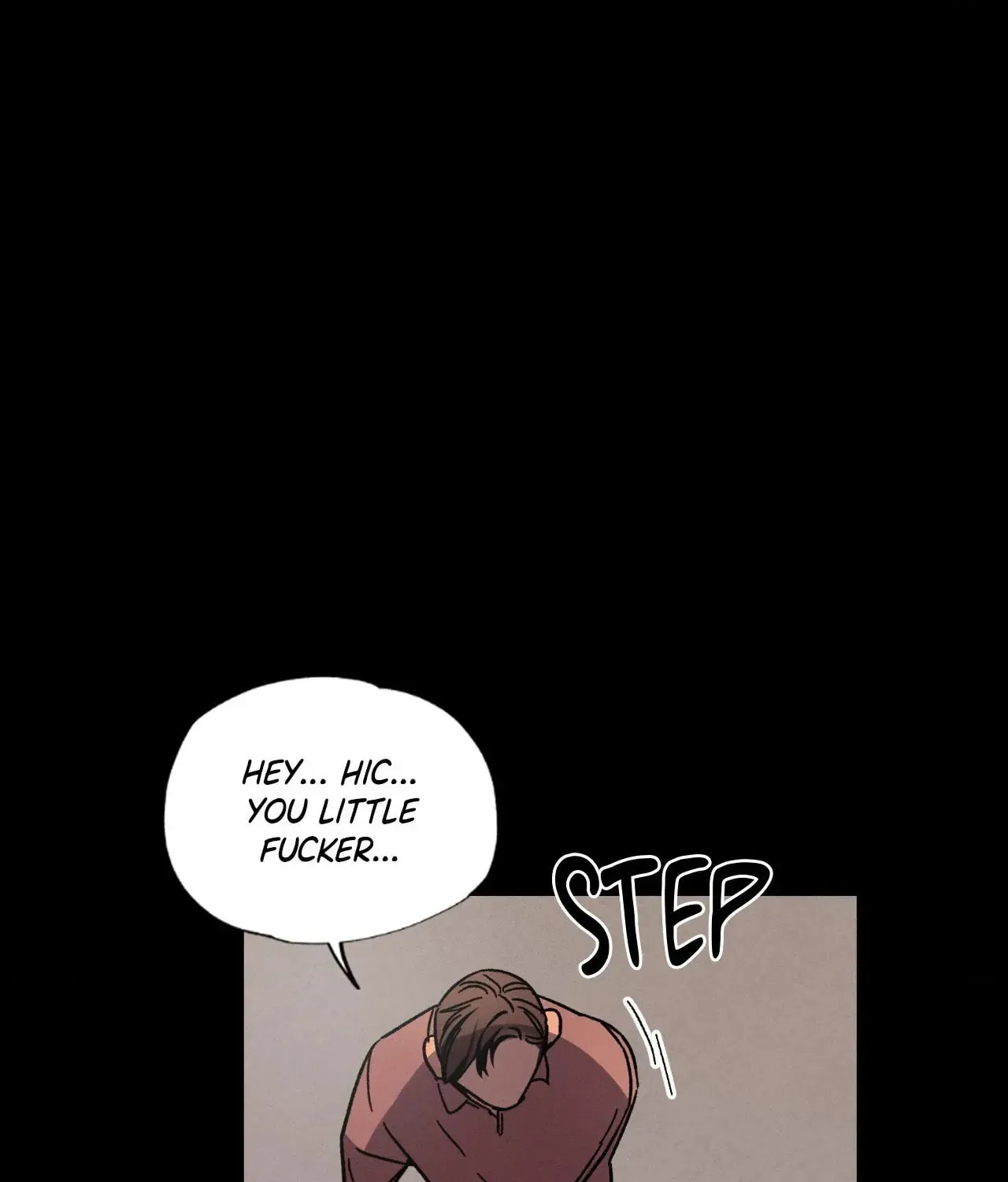 Spectrophilia Chapter 12 page 19 - 