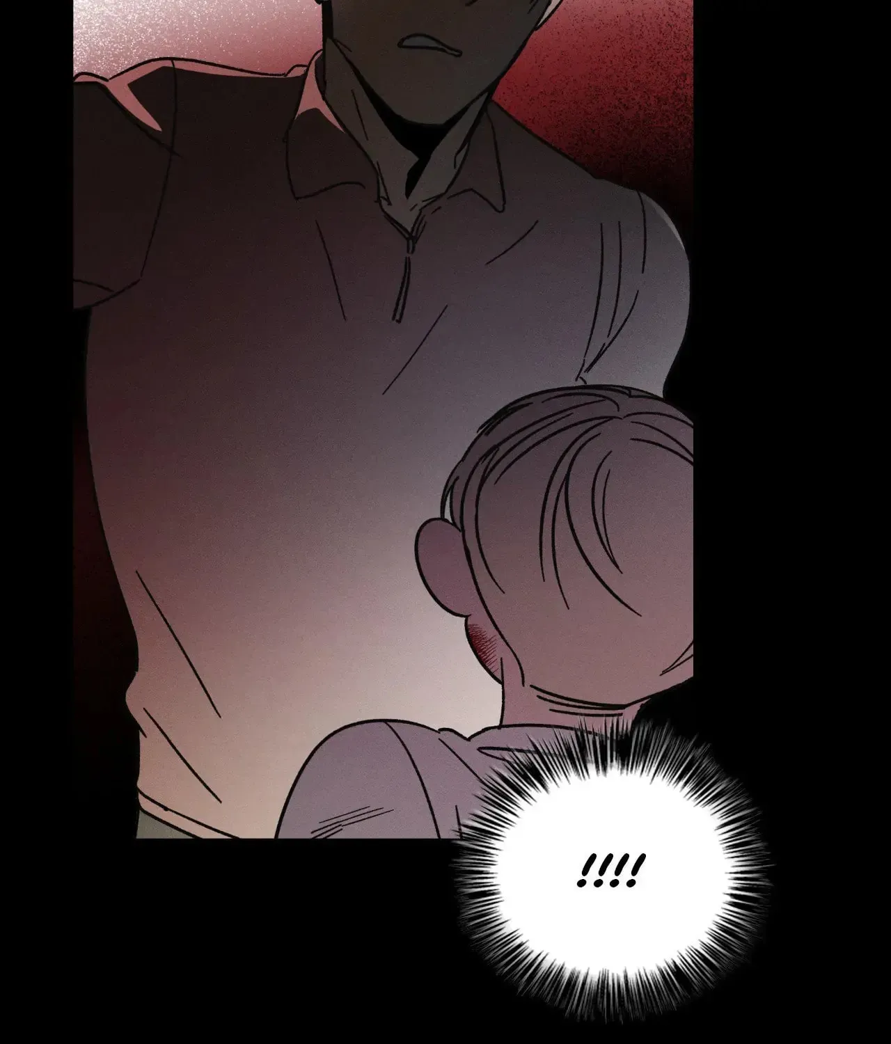 Spectrophilia Chapter 12 page 26 - 