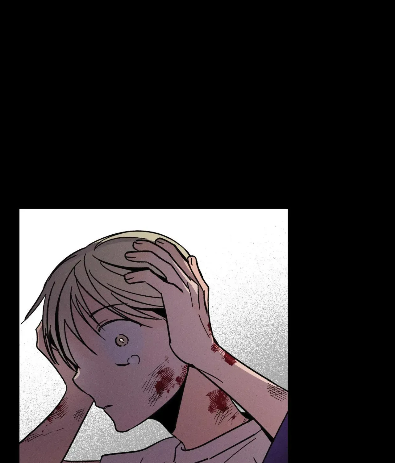 Spectrophilia Chapter 12 page 29 - 