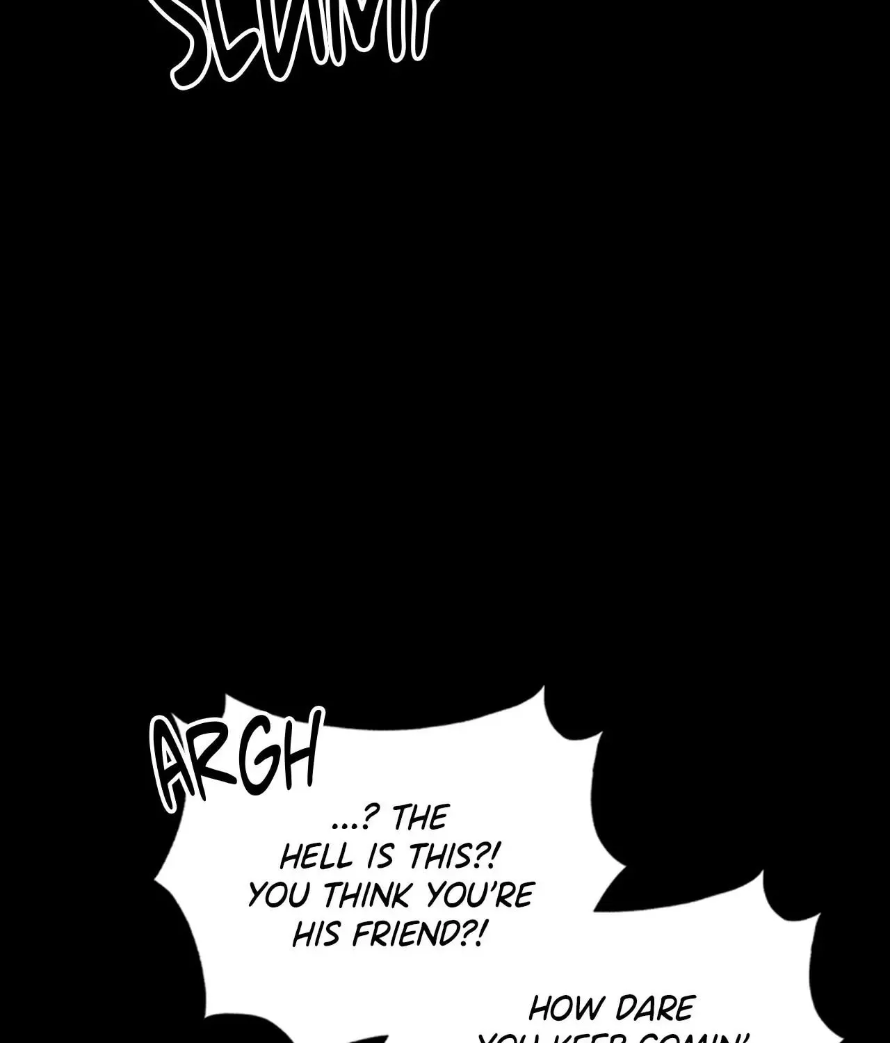 Spectrophilia Chapter 12 page 31 - 
