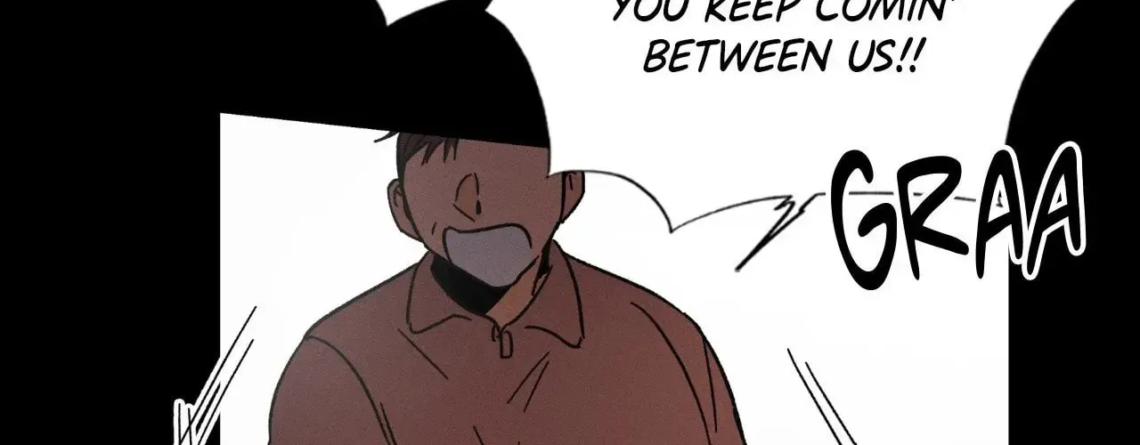 Spectrophilia Chapter 12 page 32 - 