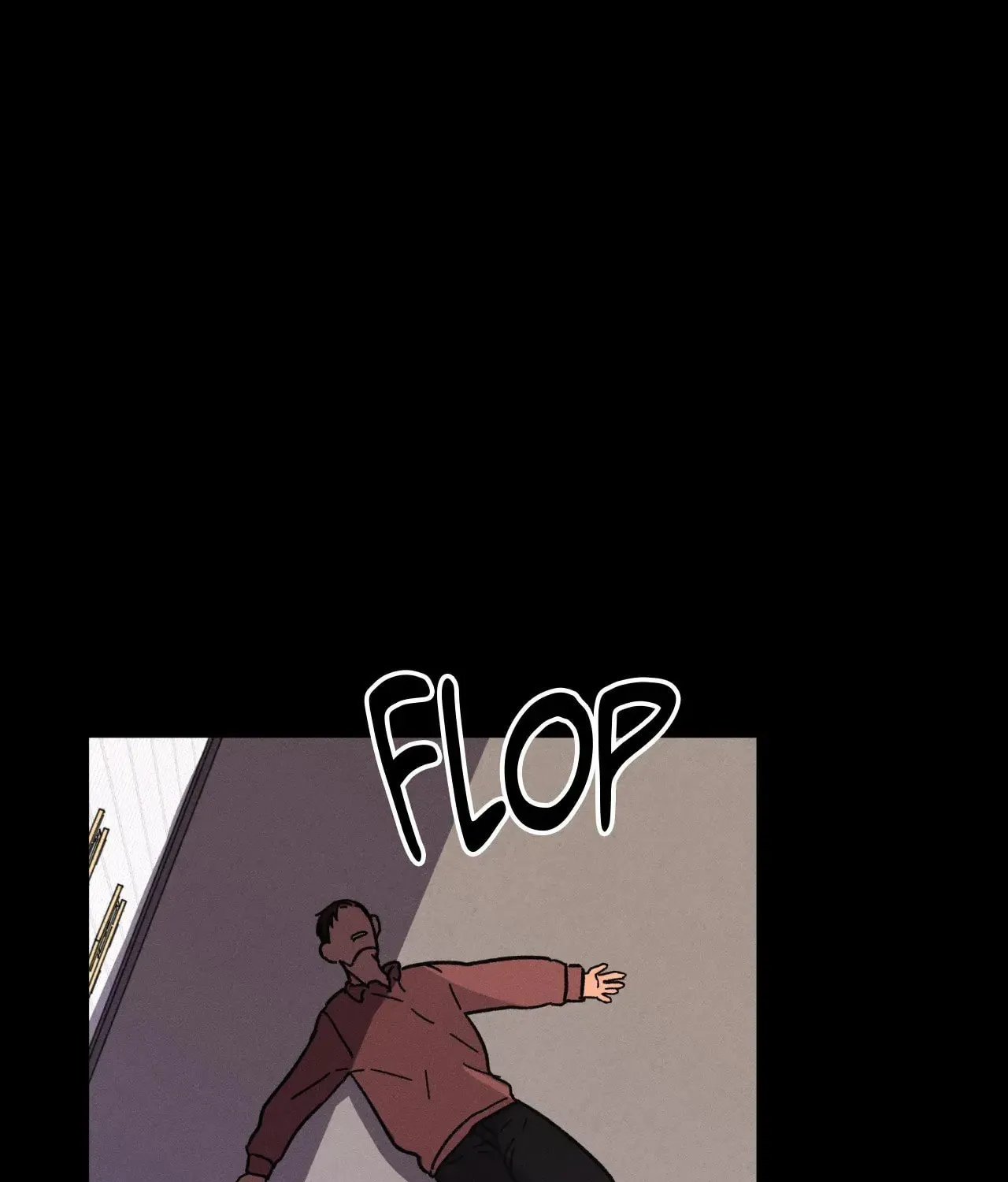 Spectrophilia Chapter 12 page 38 - 