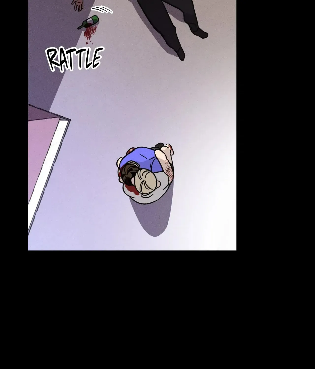 Spectrophilia Chapter 12 page 39 - 