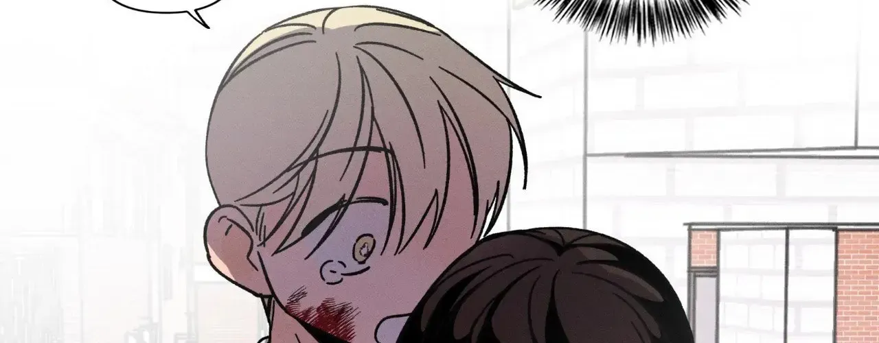 Spectrophilia Chapter 12 page 41 - 