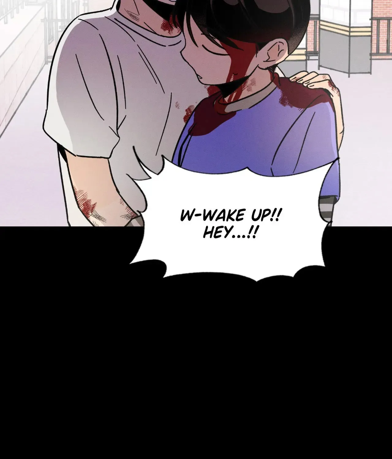 Spectrophilia Chapter 12 page 42 - 