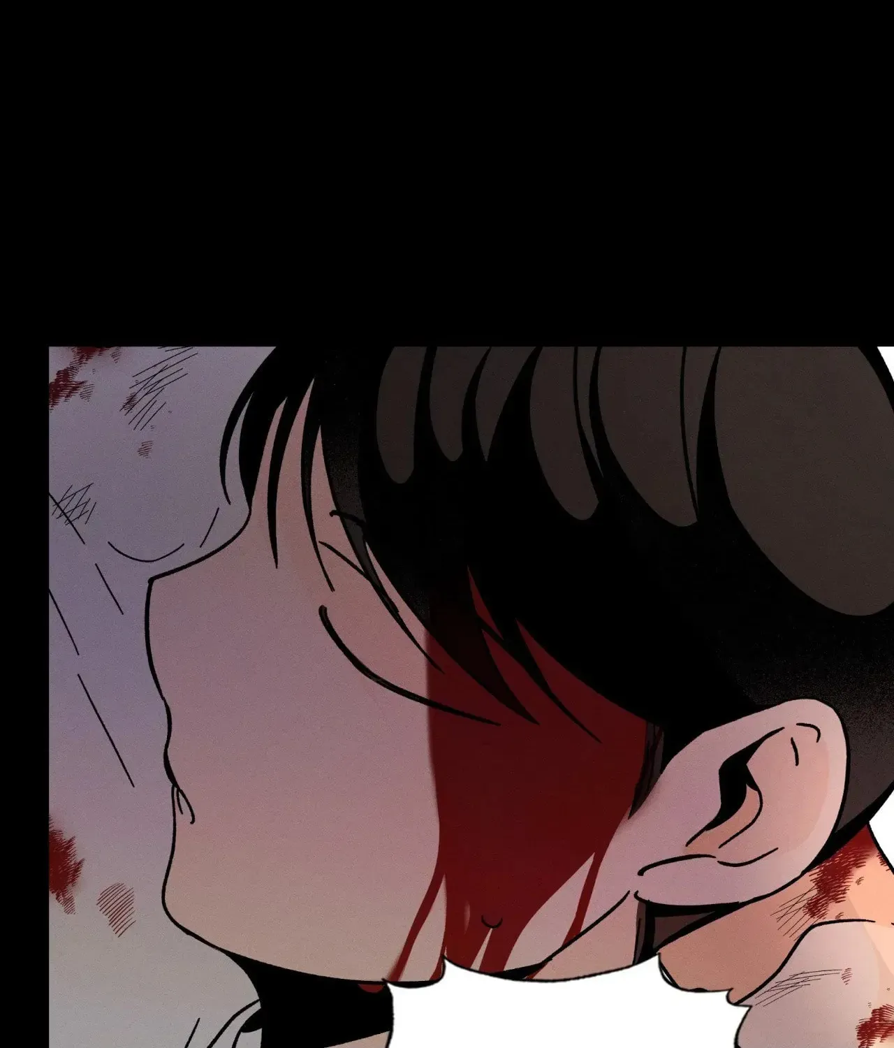 Spectrophilia Chapter 12 page 43 - 