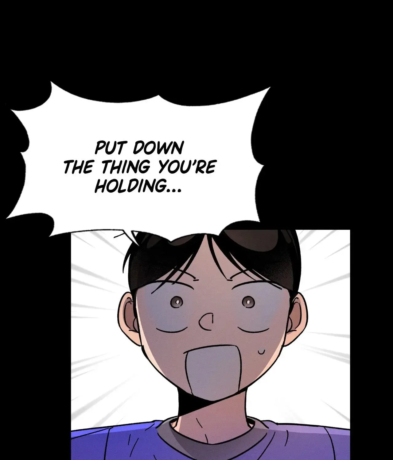 Spectrophilia Chapter 12 page 6 - 