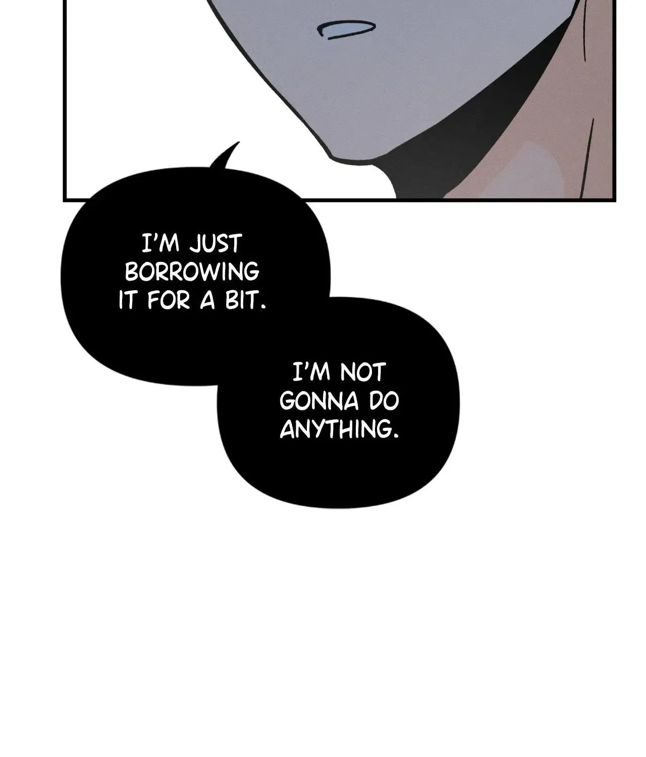 Spectrophilia Chapter 12 page 53 - 