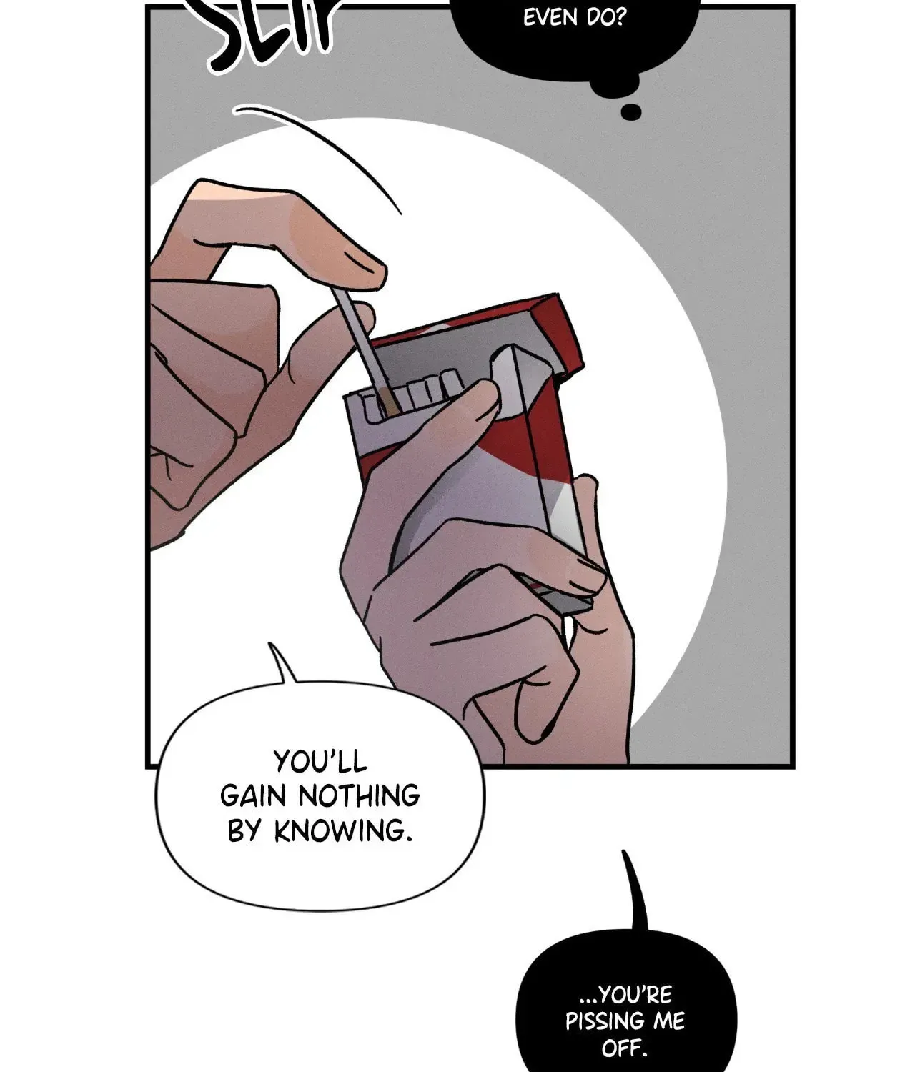 Spectrophilia Chapter 12 page 59 - 