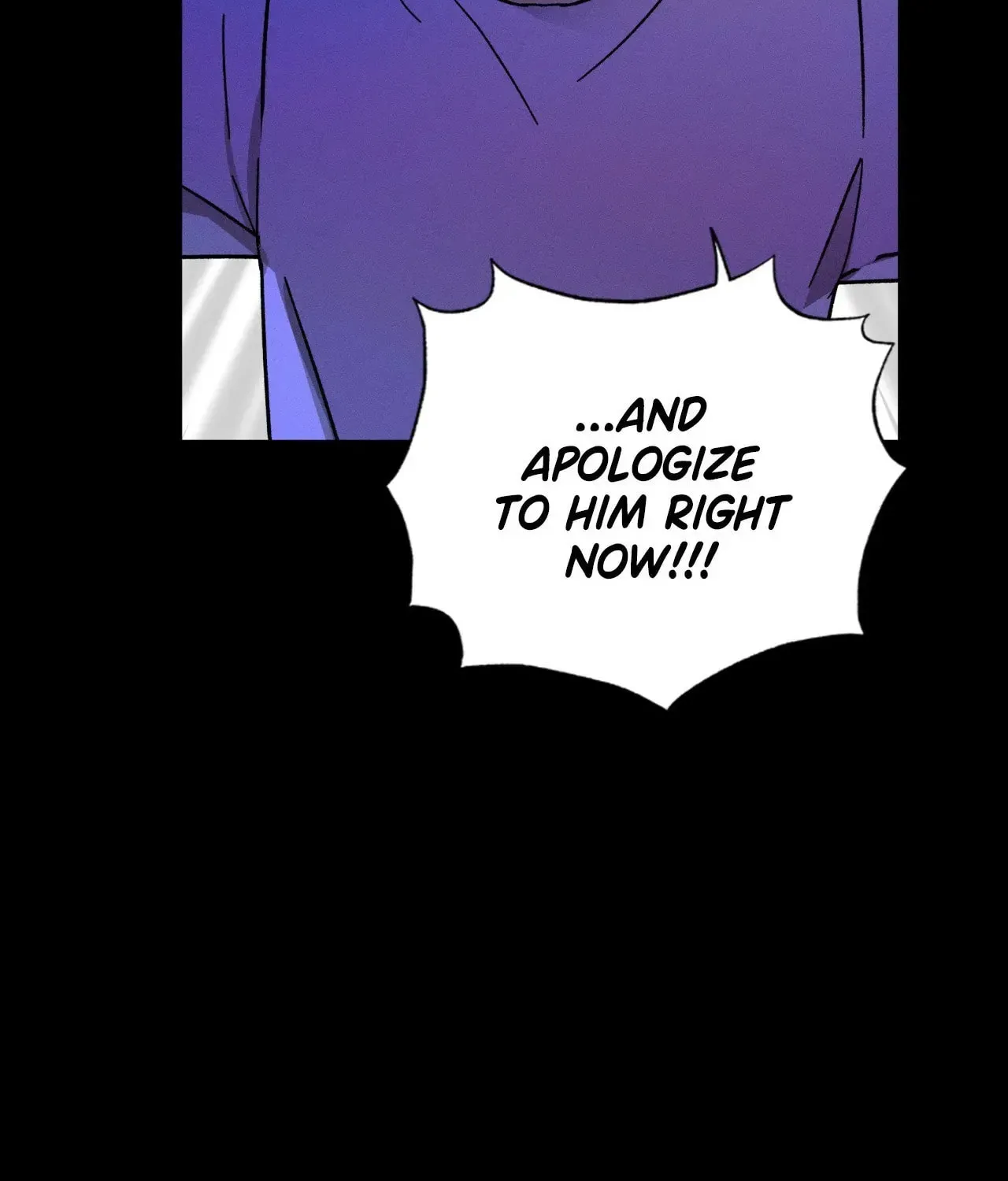 Spectrophilia Chapter 12 page 7 - 