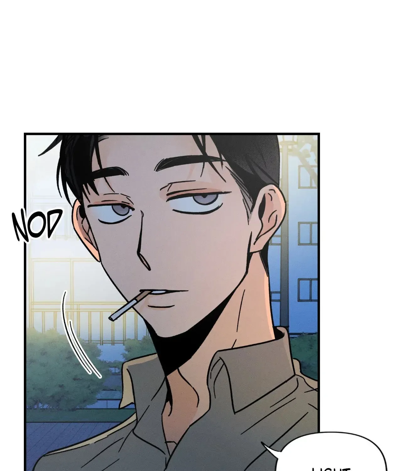 Spectrophilia Chapter 12 page 61 - 