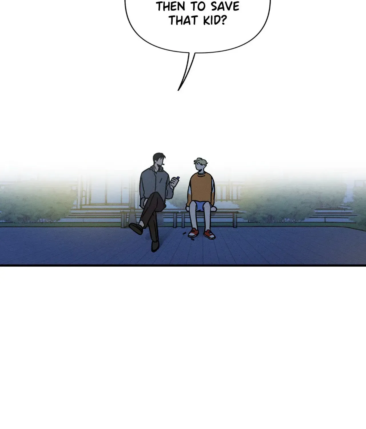 Spectrophilia Chapter 12 page 69 - 