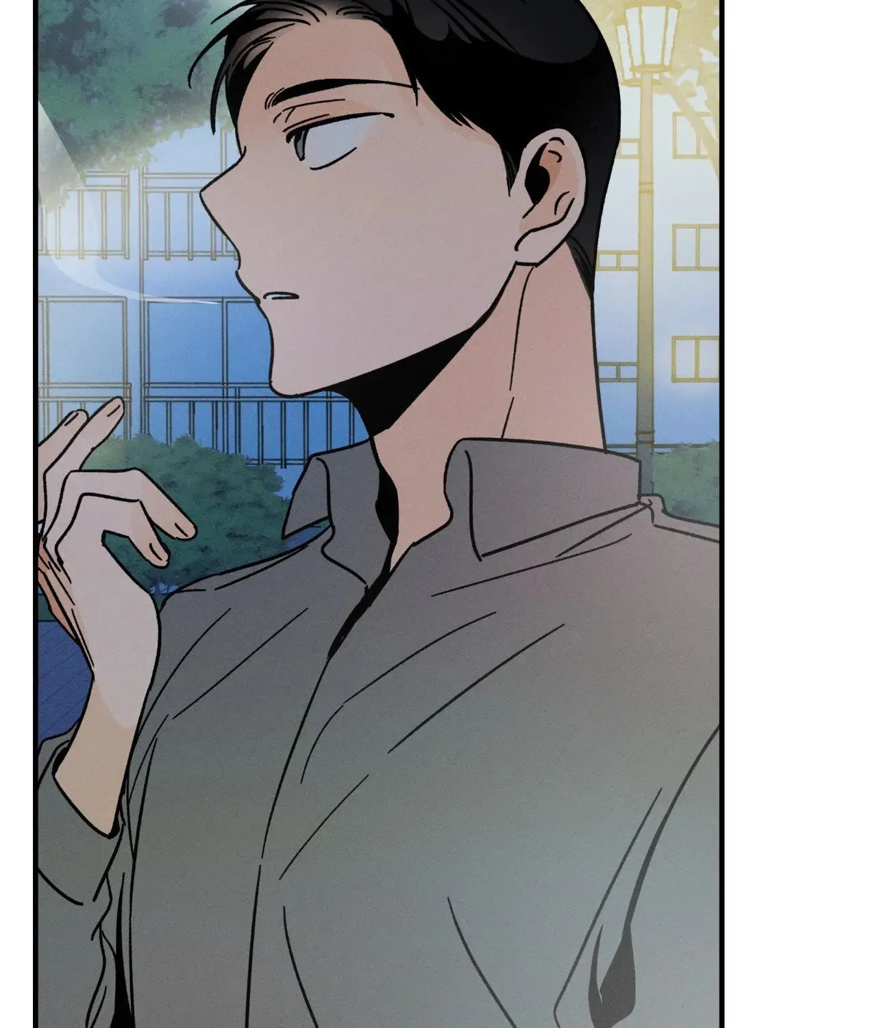 Spectrophilia Chapter 12 page 73 - 