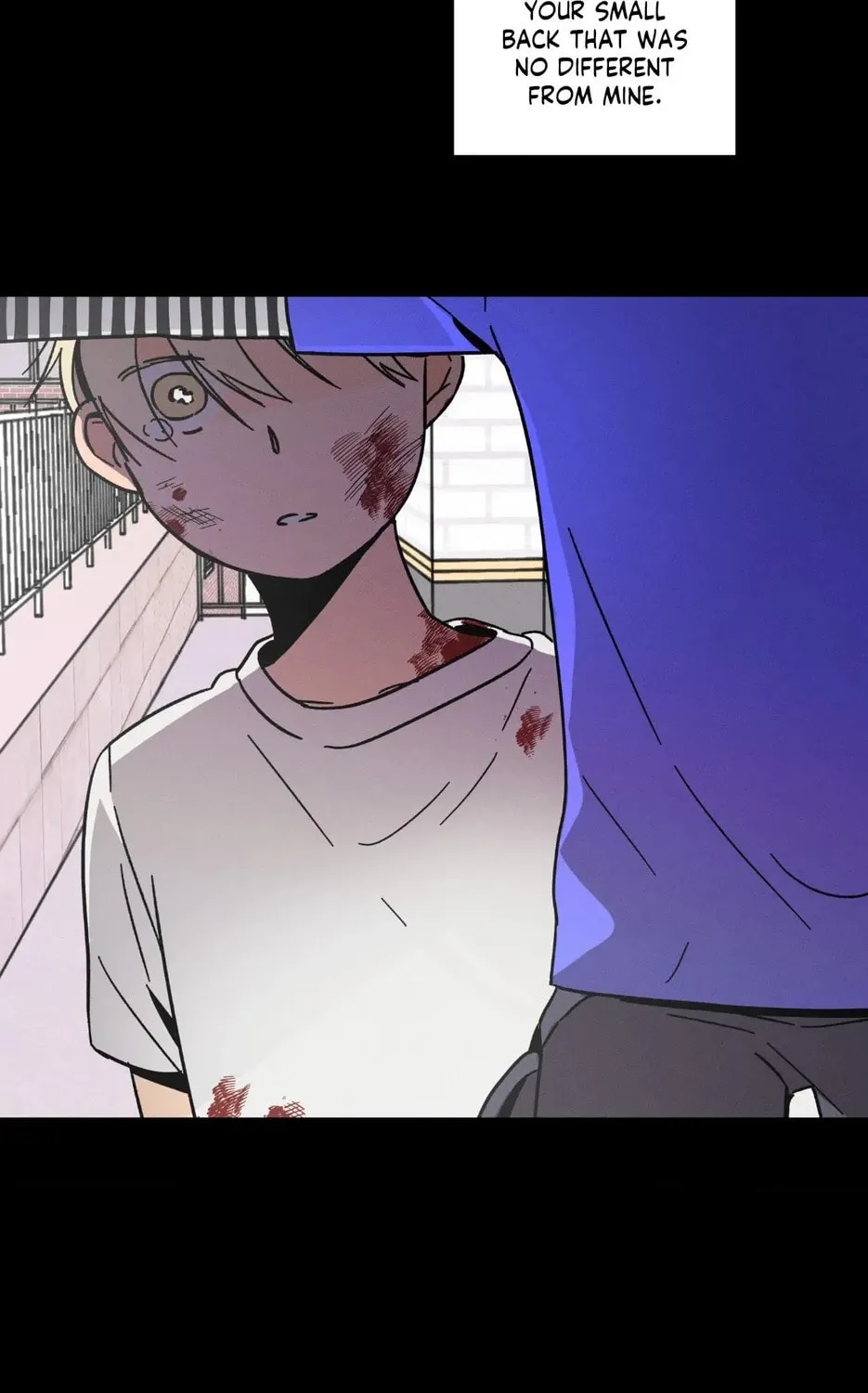 Spectrophilia Chapter 12 page 9 - 