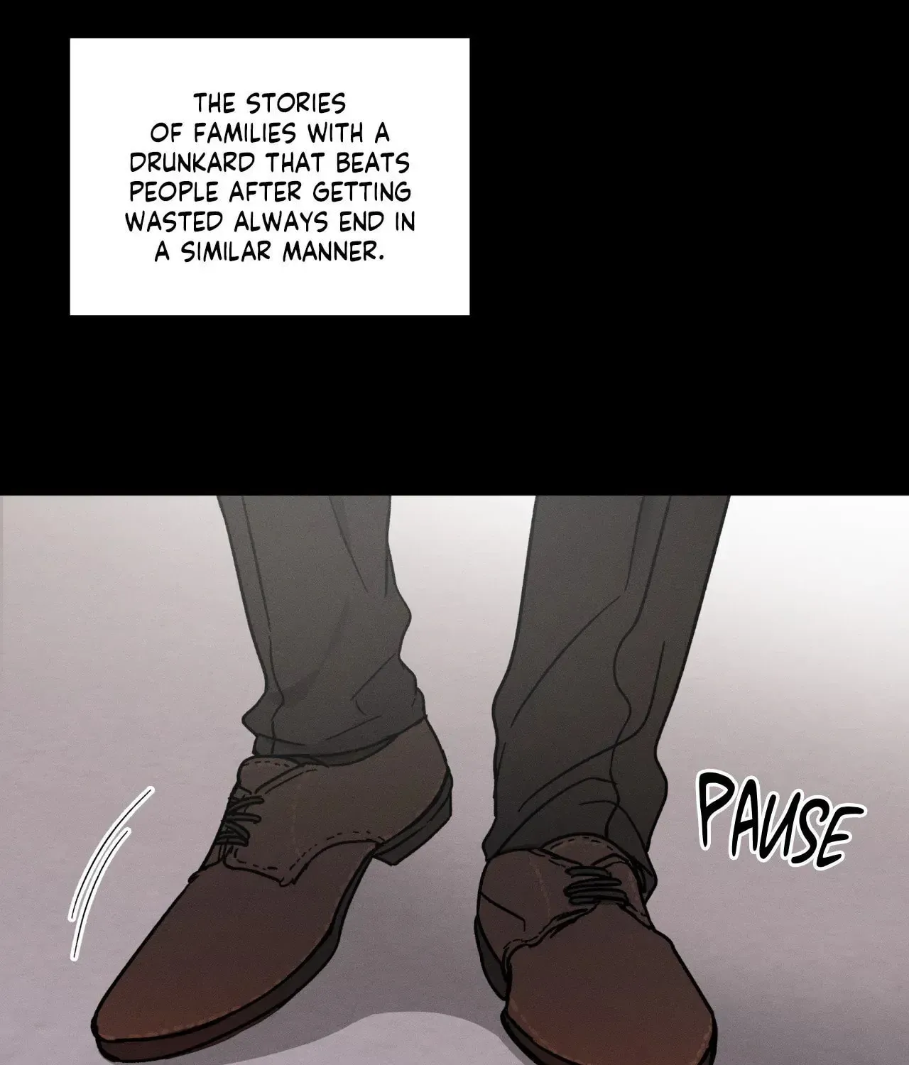 Spectrophilia Chapter 12 page 81 - 