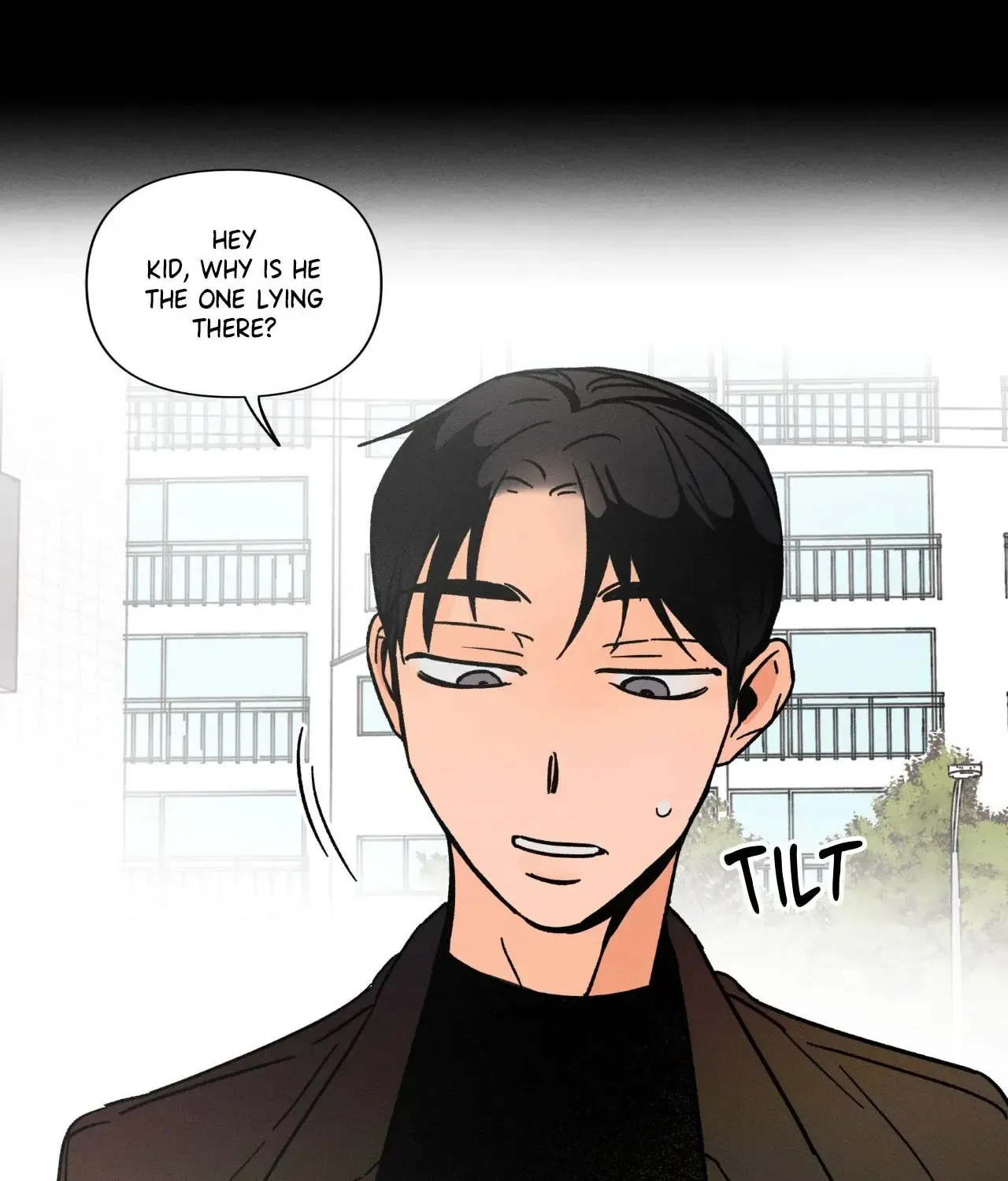 Spectrophilia Chapter 12 page 85 - 