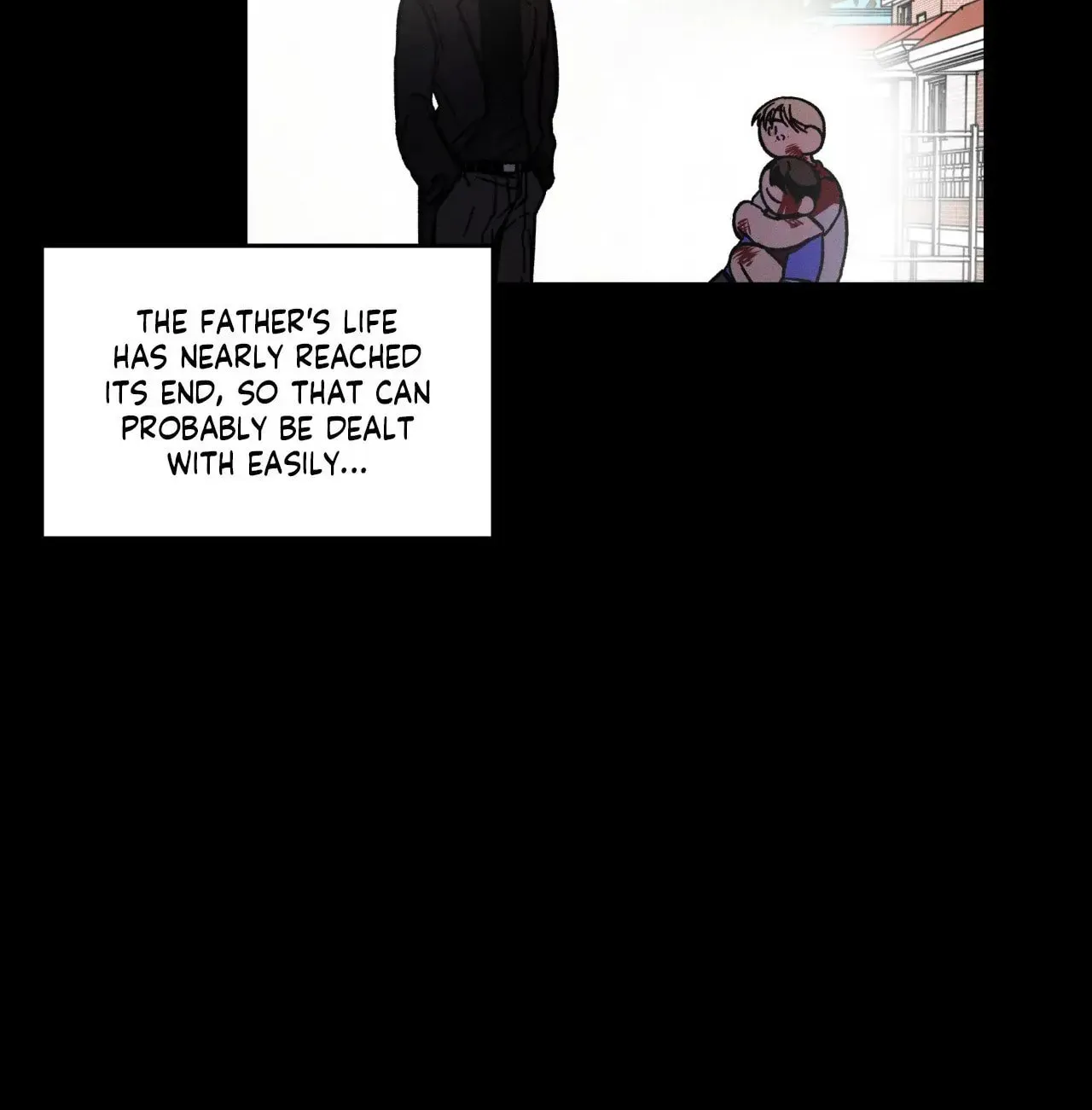 Spectrophilia Chapter 12 page 93 - 
