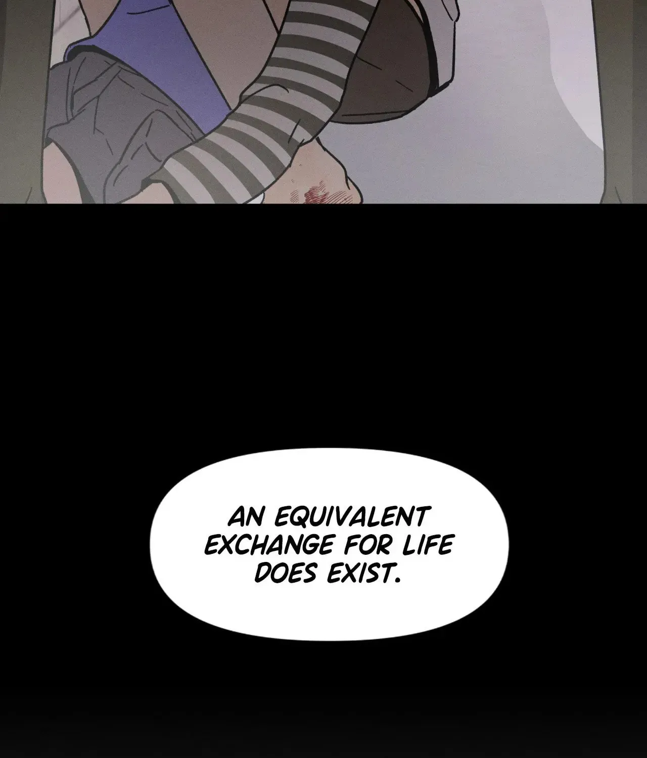Spectrophilia Chapter 12 page 96 - 