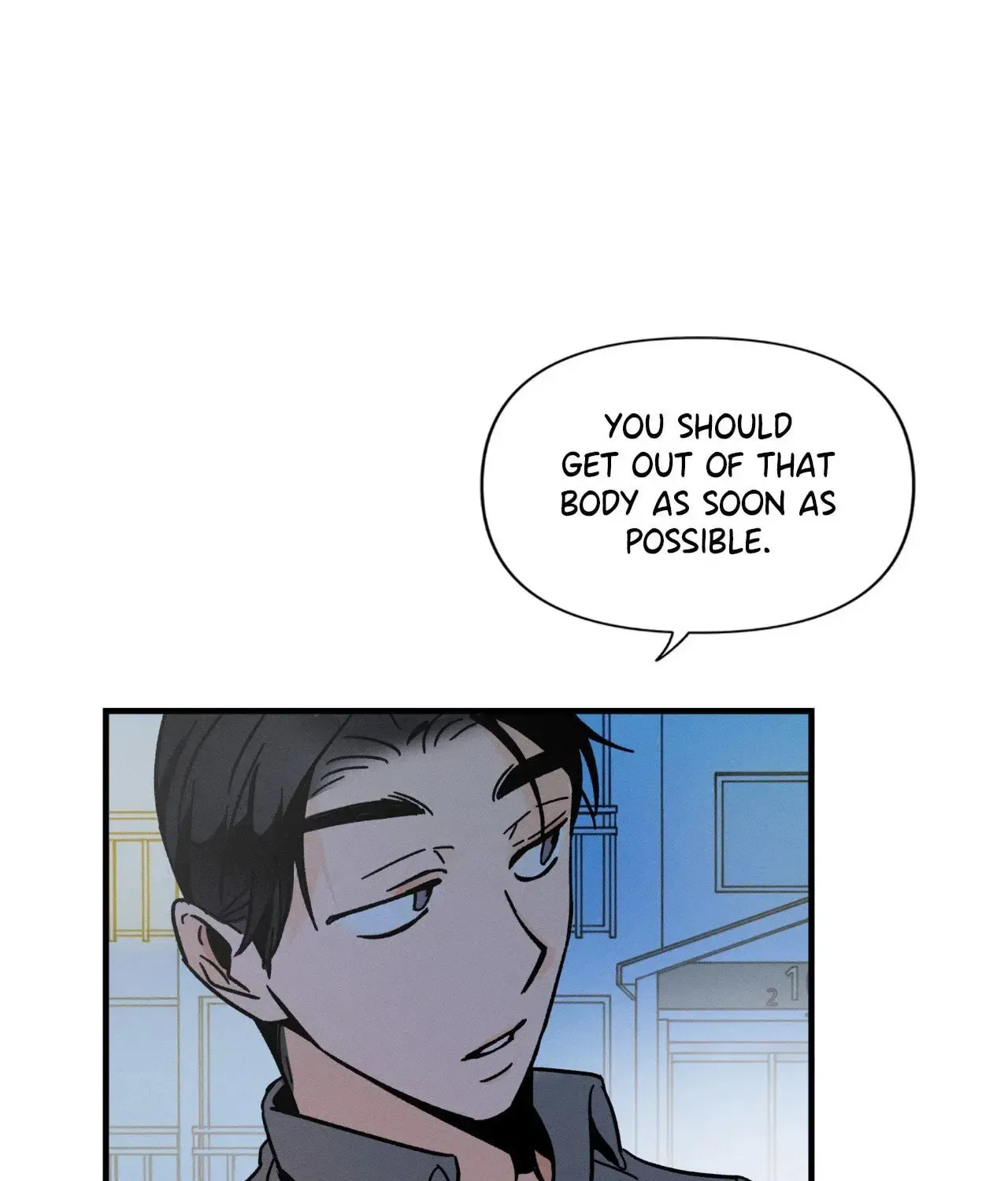 Spectrophilia Chapter 12 page 100 - 