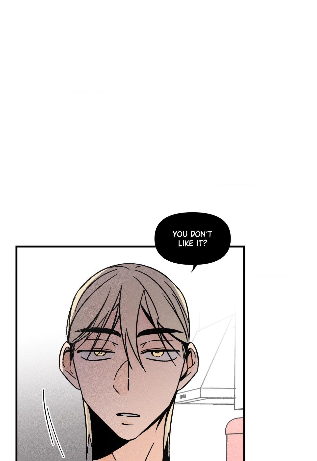 Spectrophilia Chapter 13 page 15 - 