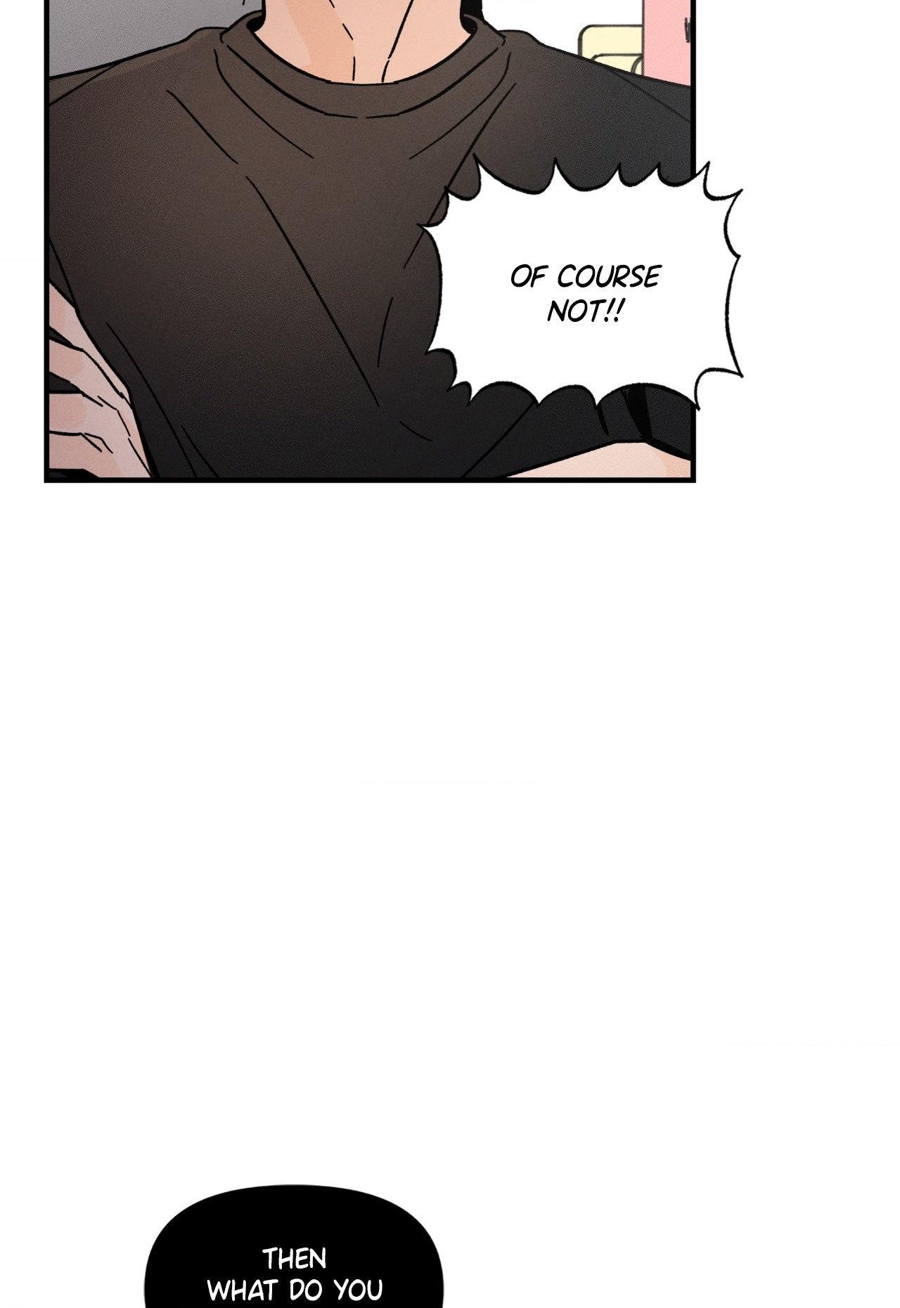 Spectrophilia Chapter 13 page 16 - 