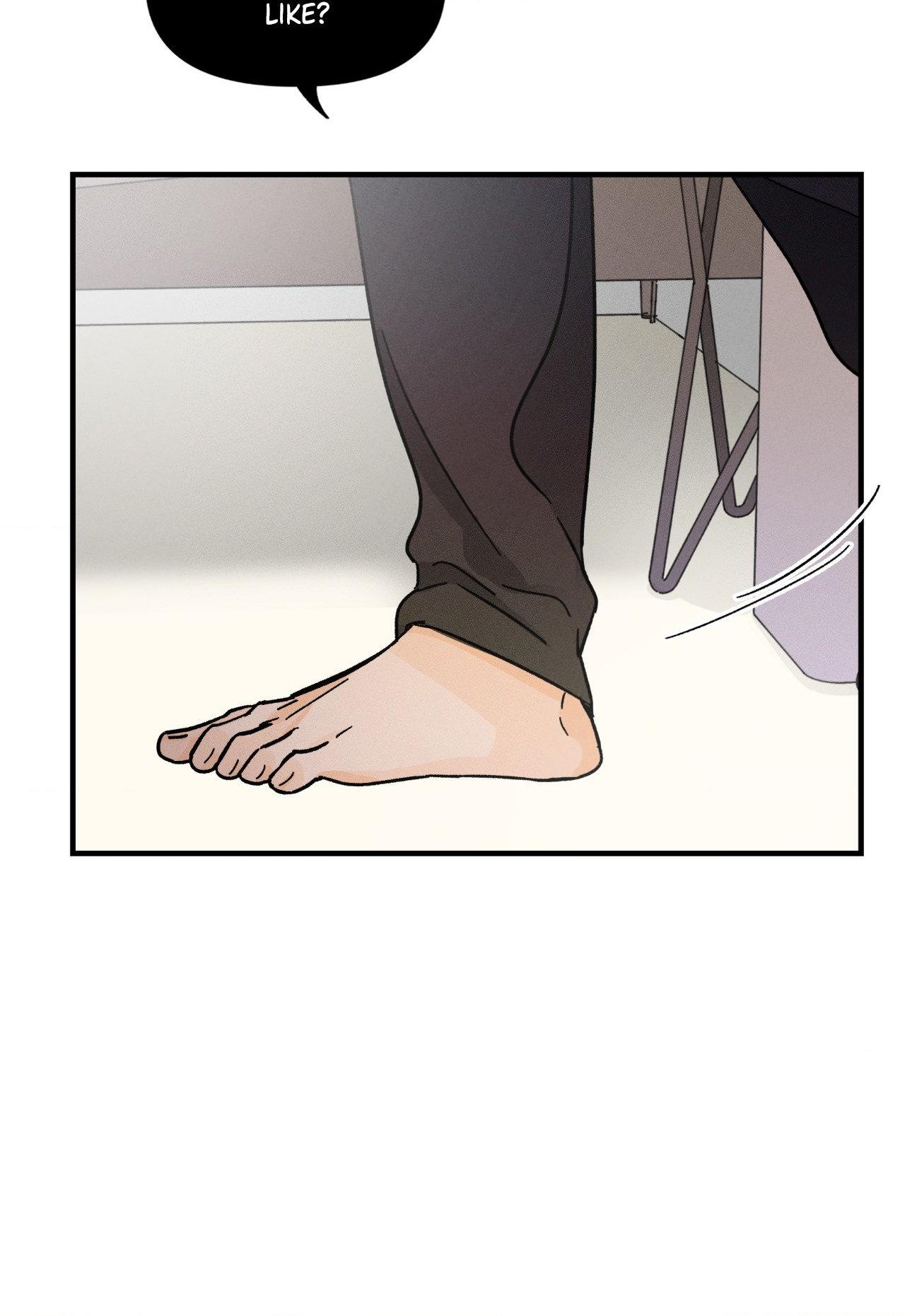 Spectrophilia Chapter 13 page 17 - 