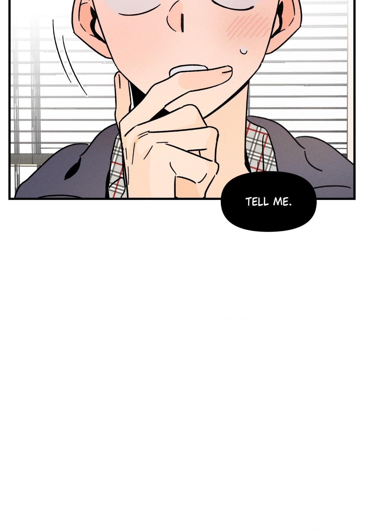 Spectrophilia Chapter 13 page 20 - 