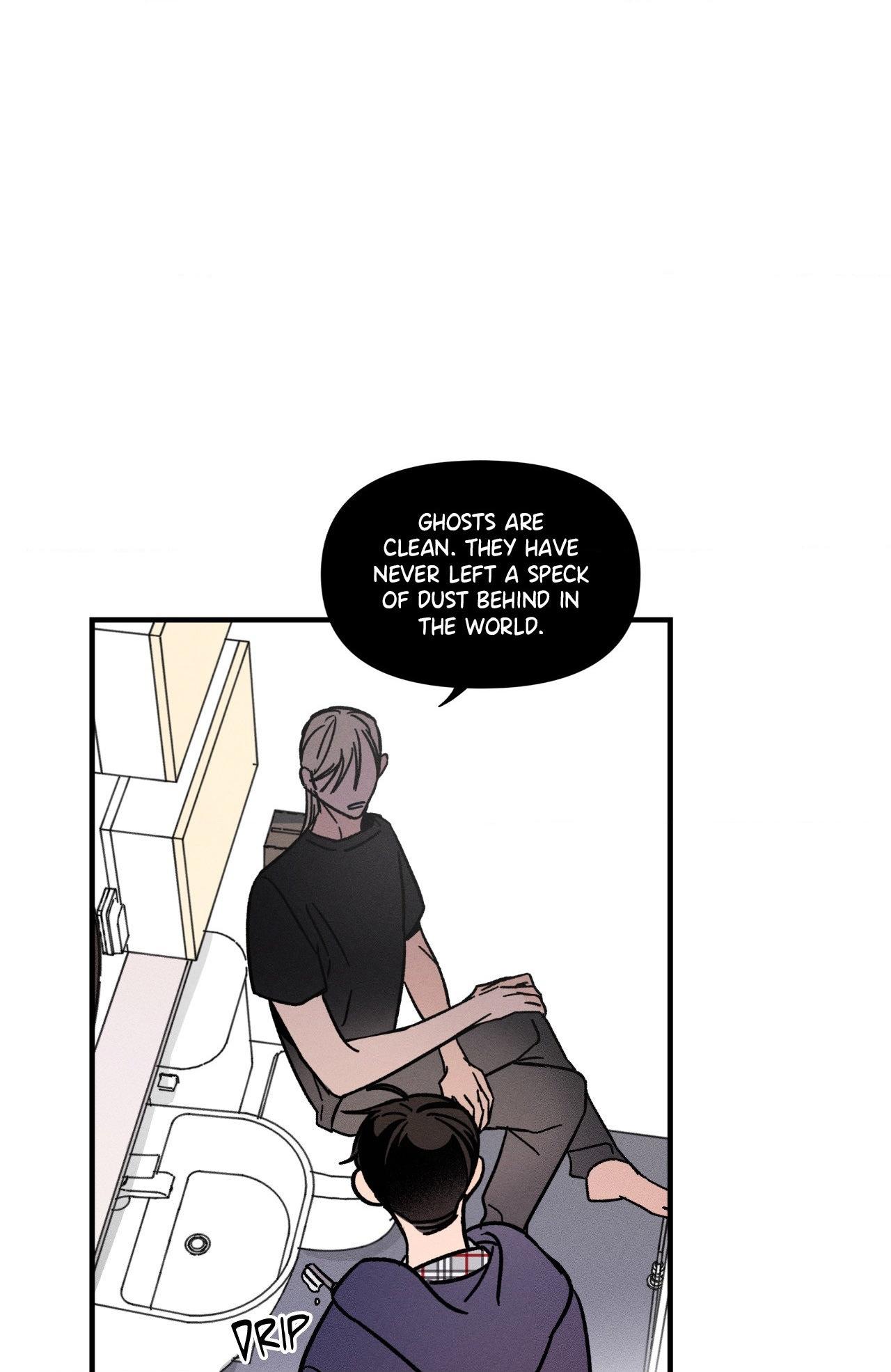 Spectrophilia Chapter 13 page 3 - 