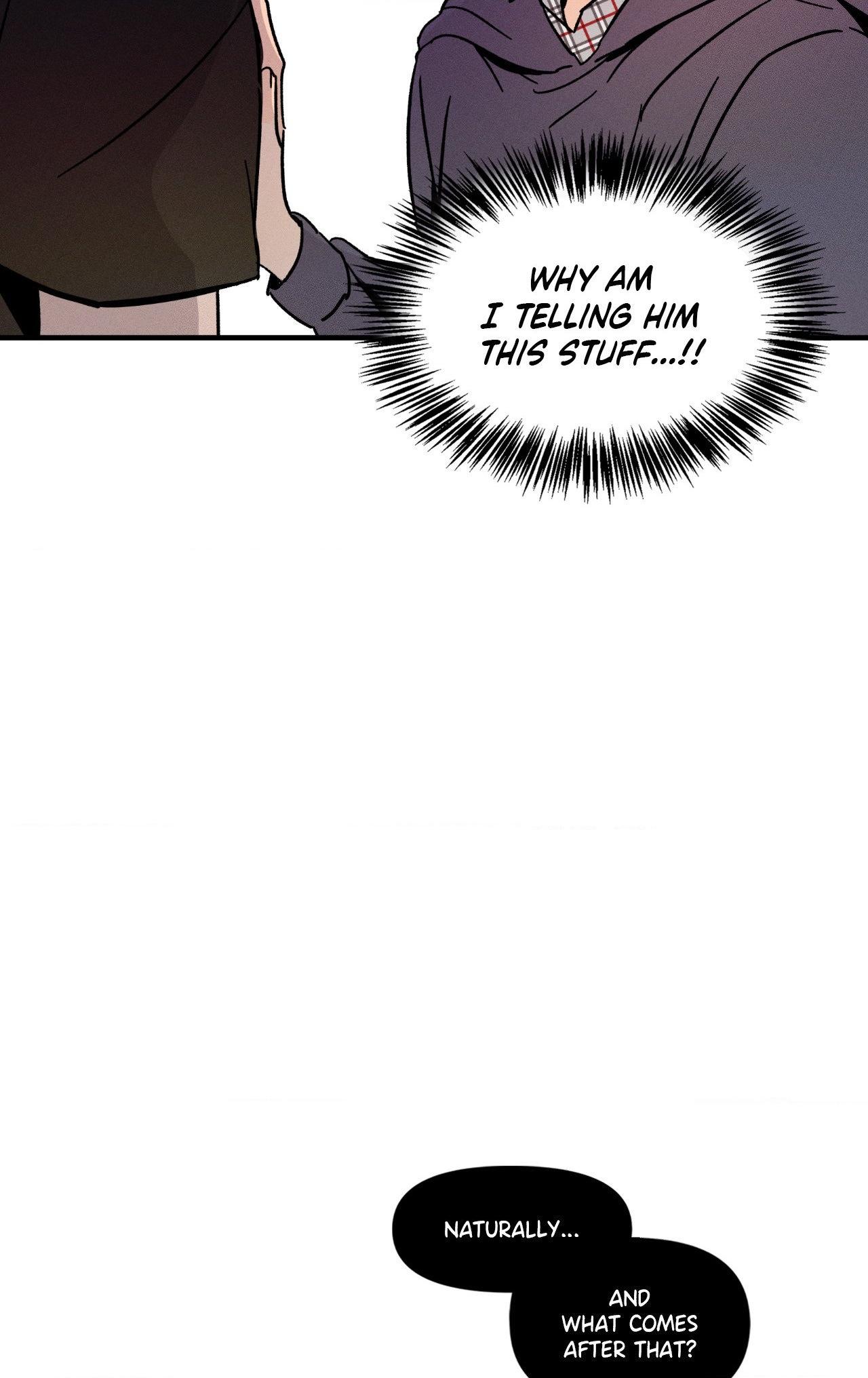 Spectrophilia Chapter 13 page 23 - 