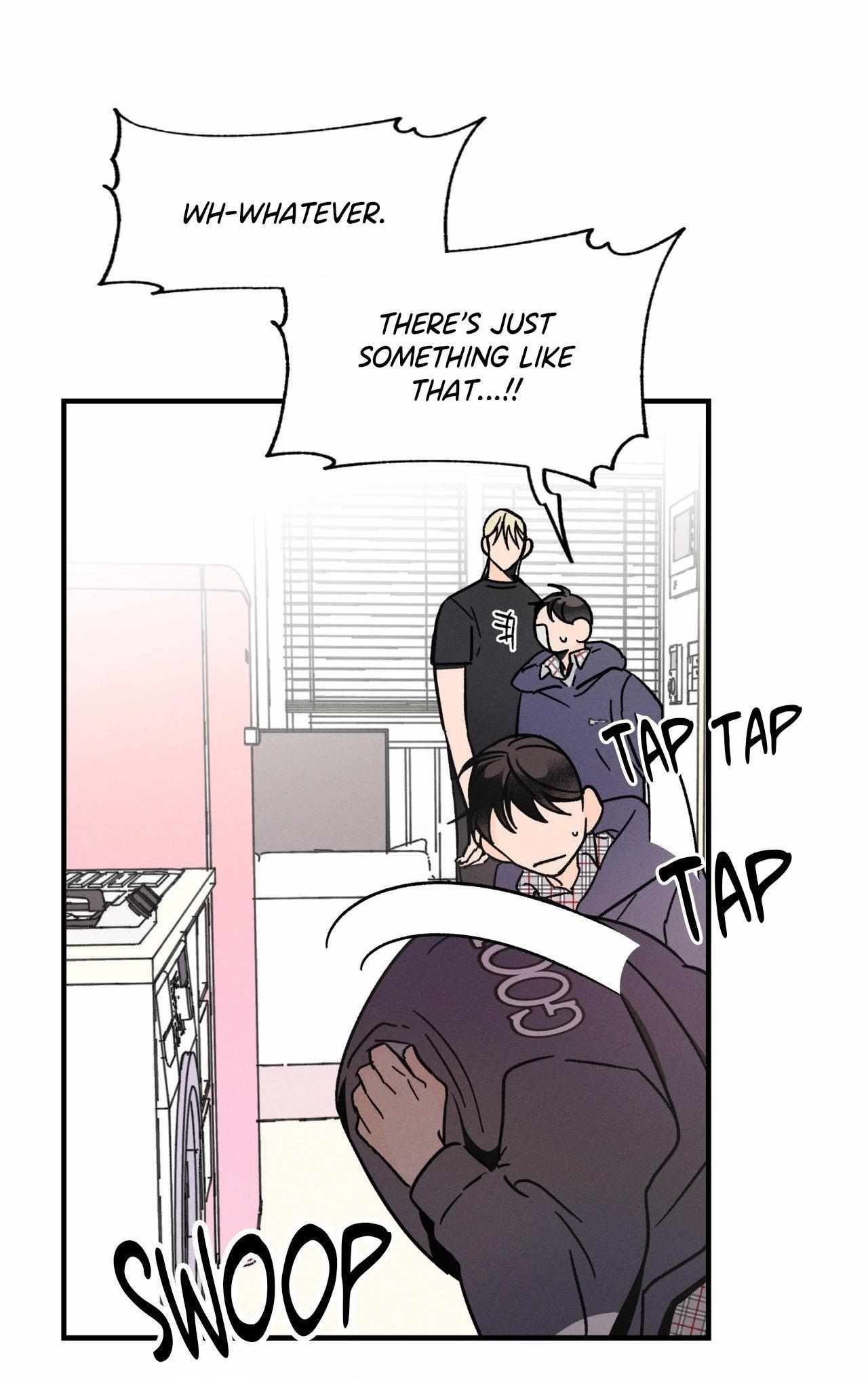 Spectrophilia Chapter 13 page 26 - 