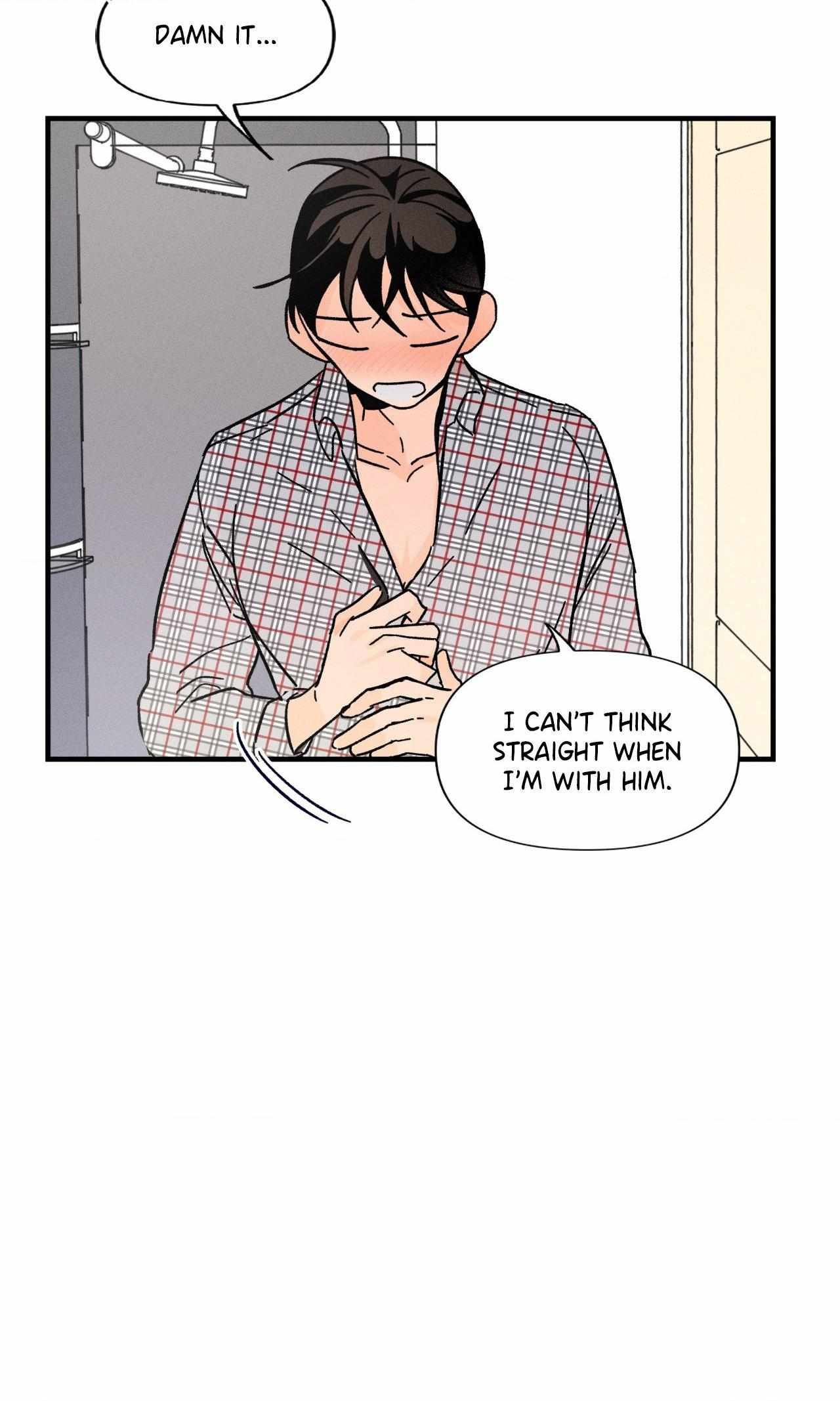 Spectrophilia Chapter 13 page 31 - 
